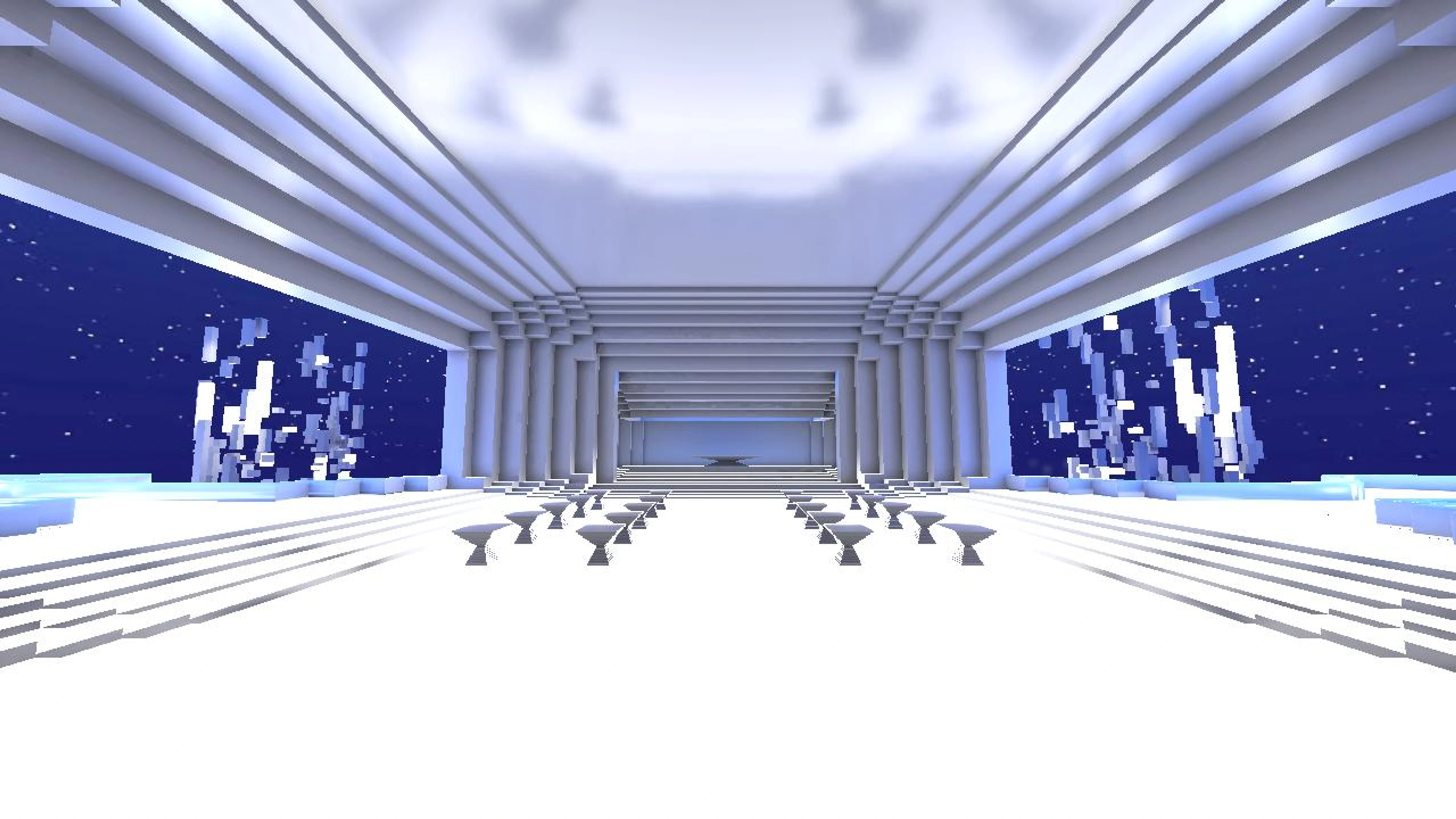 Metaverse Classroom
