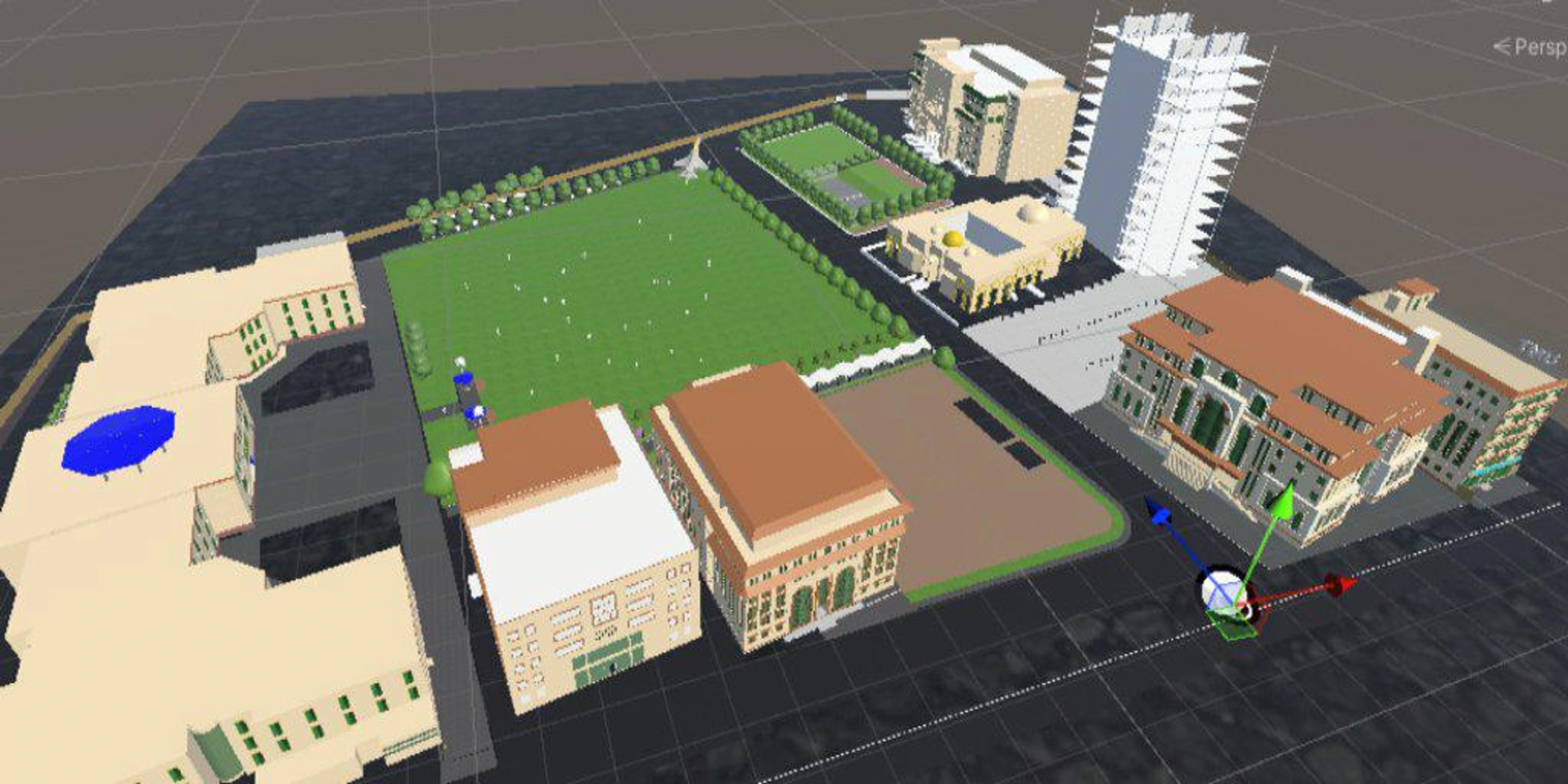 IPC Design
