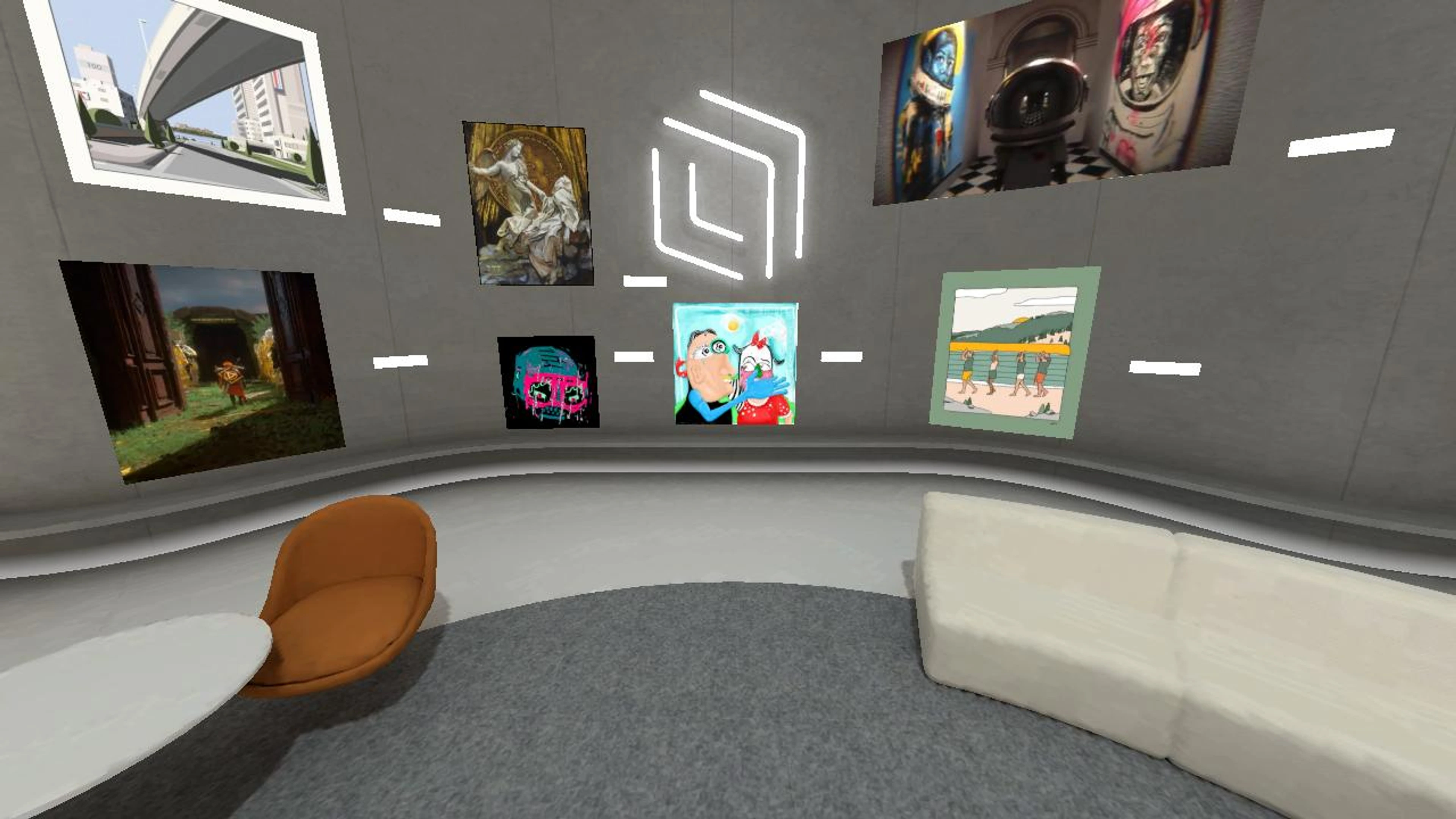 Eternalyst Galerie 8