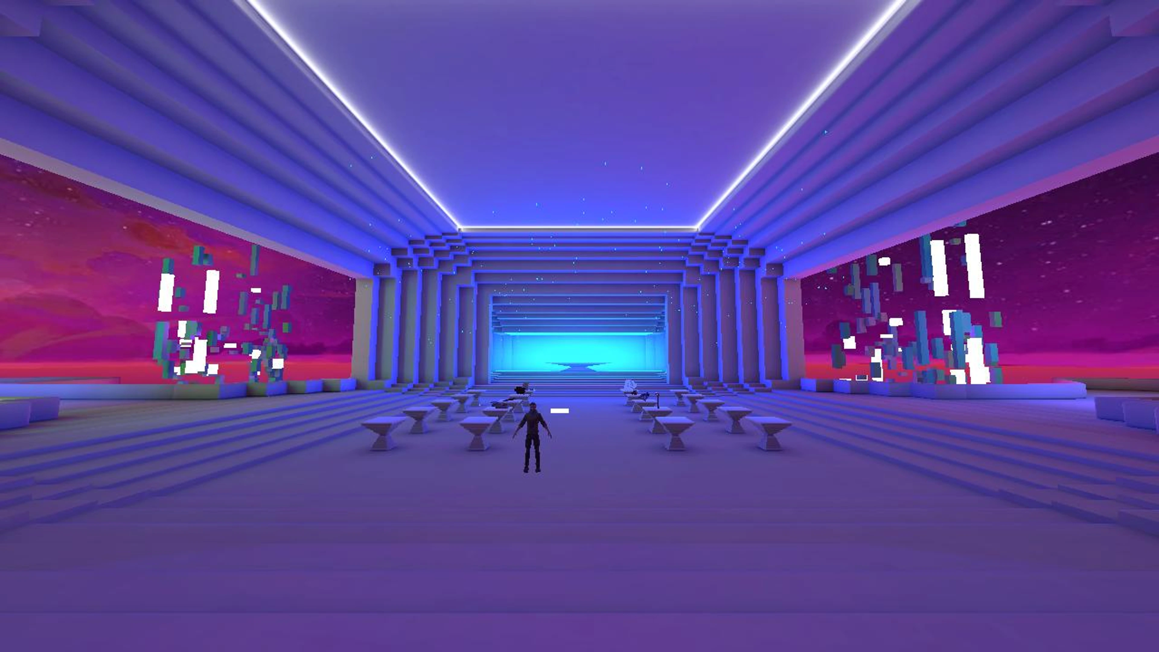 Nate Fox (@FoxNate28) | Spatial