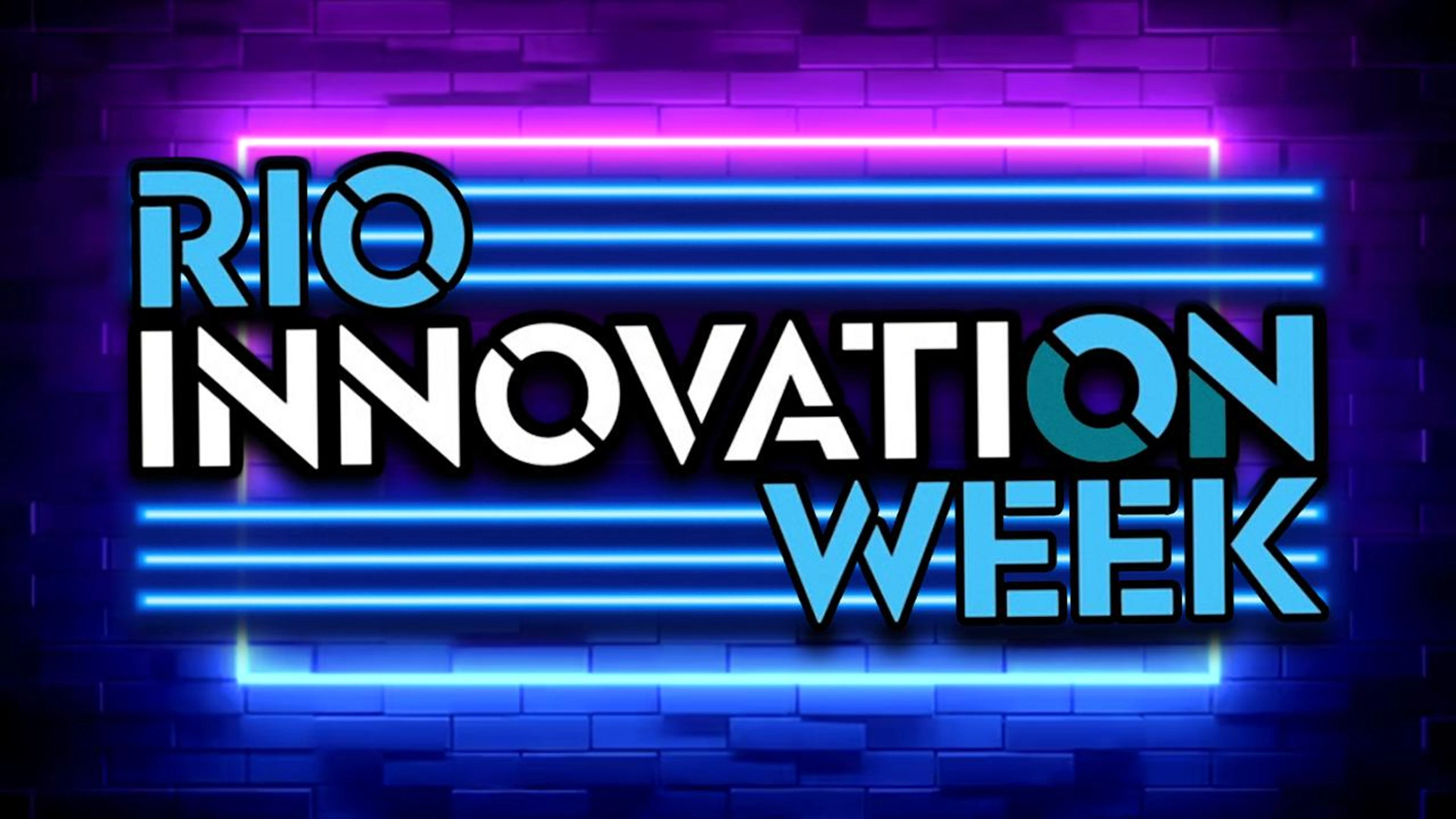 RIO INNOVATION WEEK