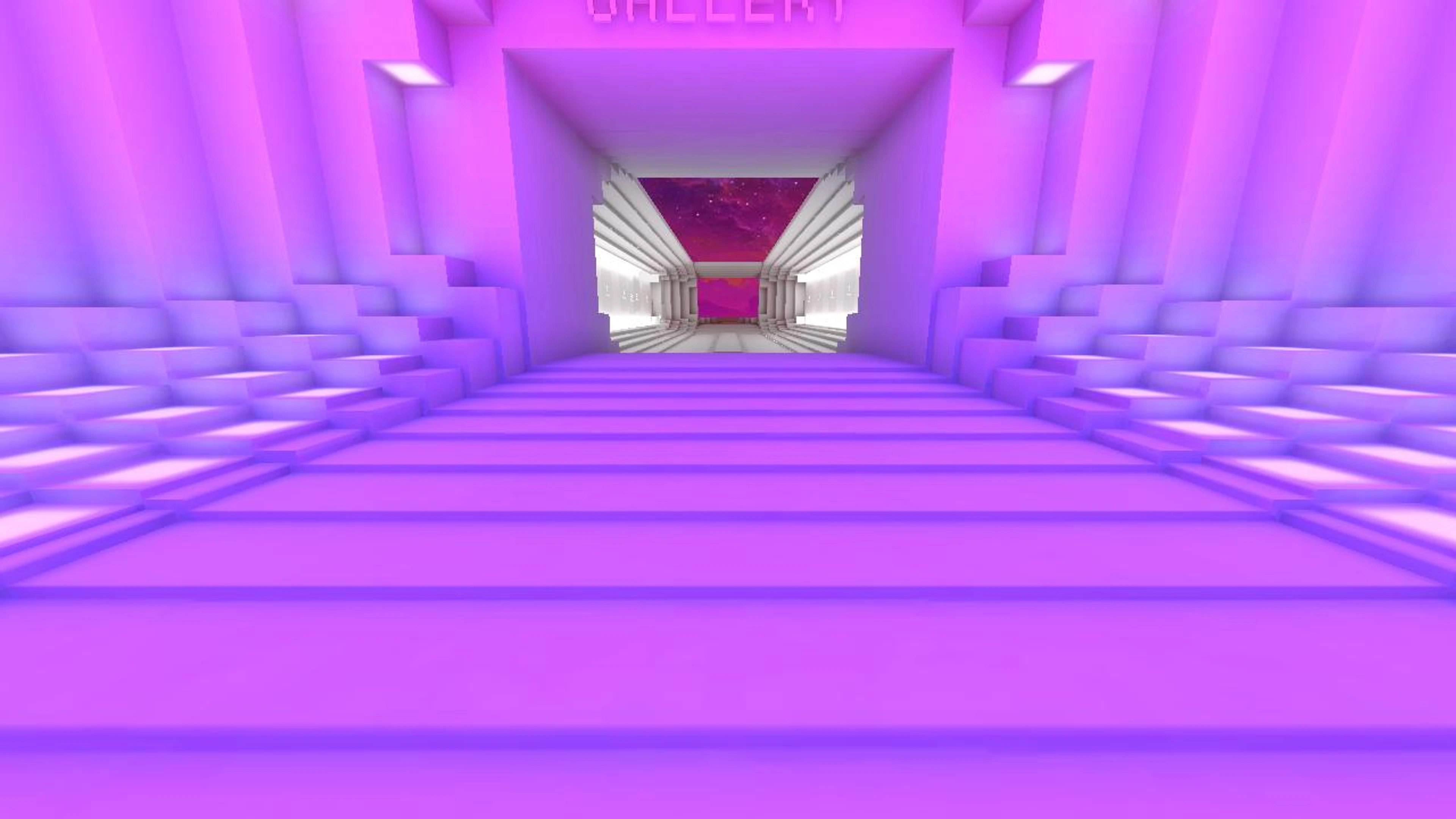 Rip Ripper's 3D Hangout