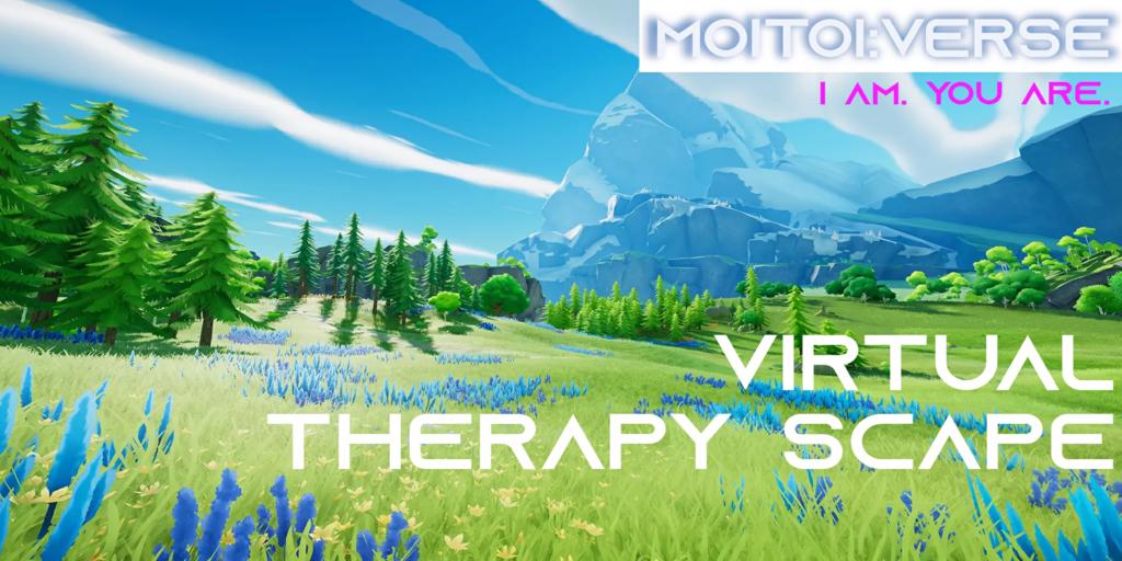 moitoi:verse therapy land