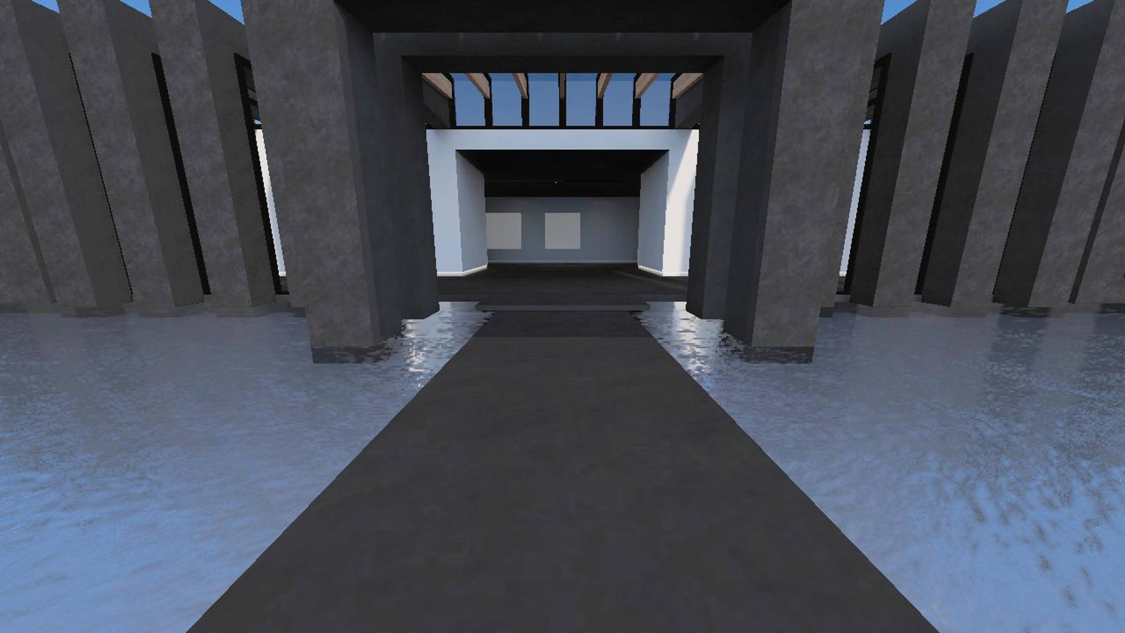 mint's 3D Meetup
