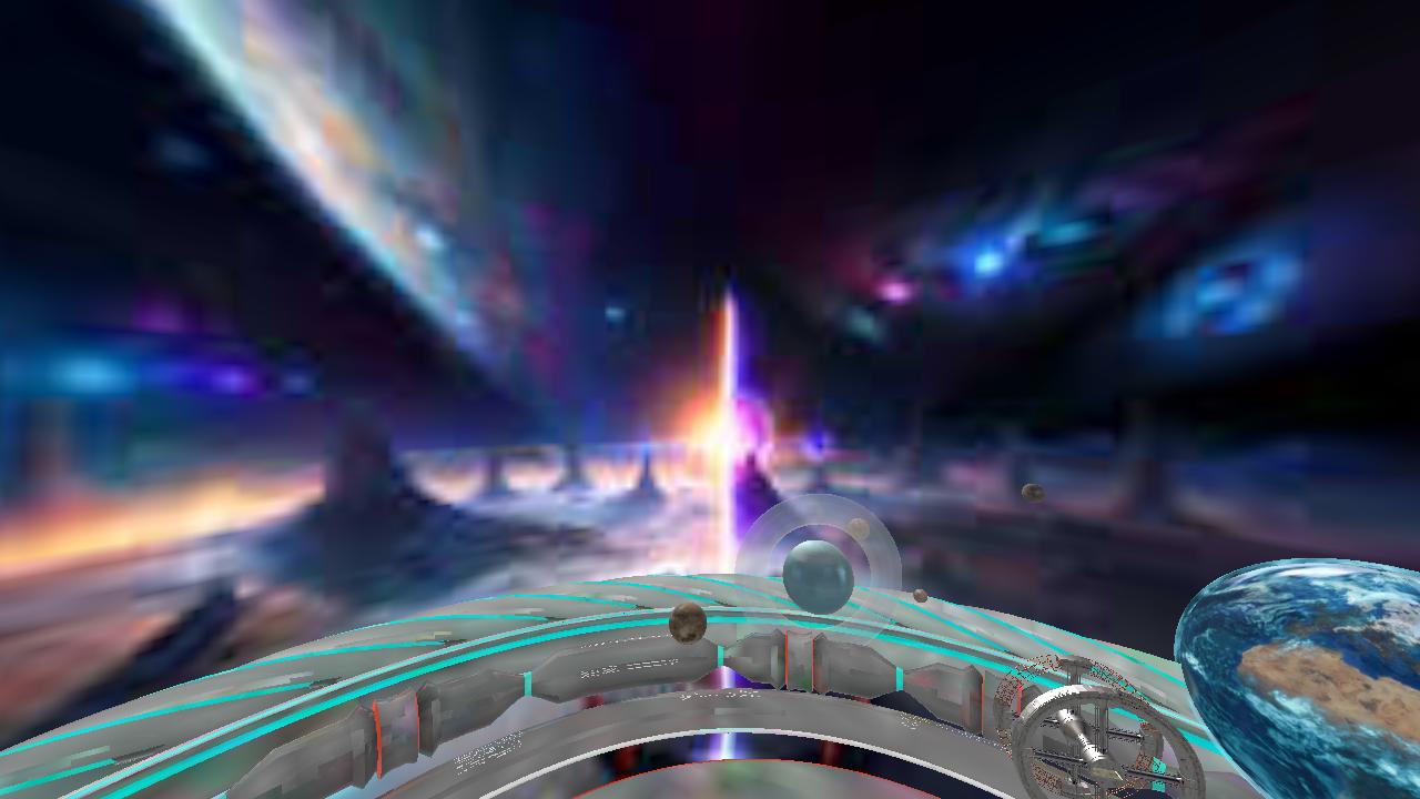 nornor's 3D Place