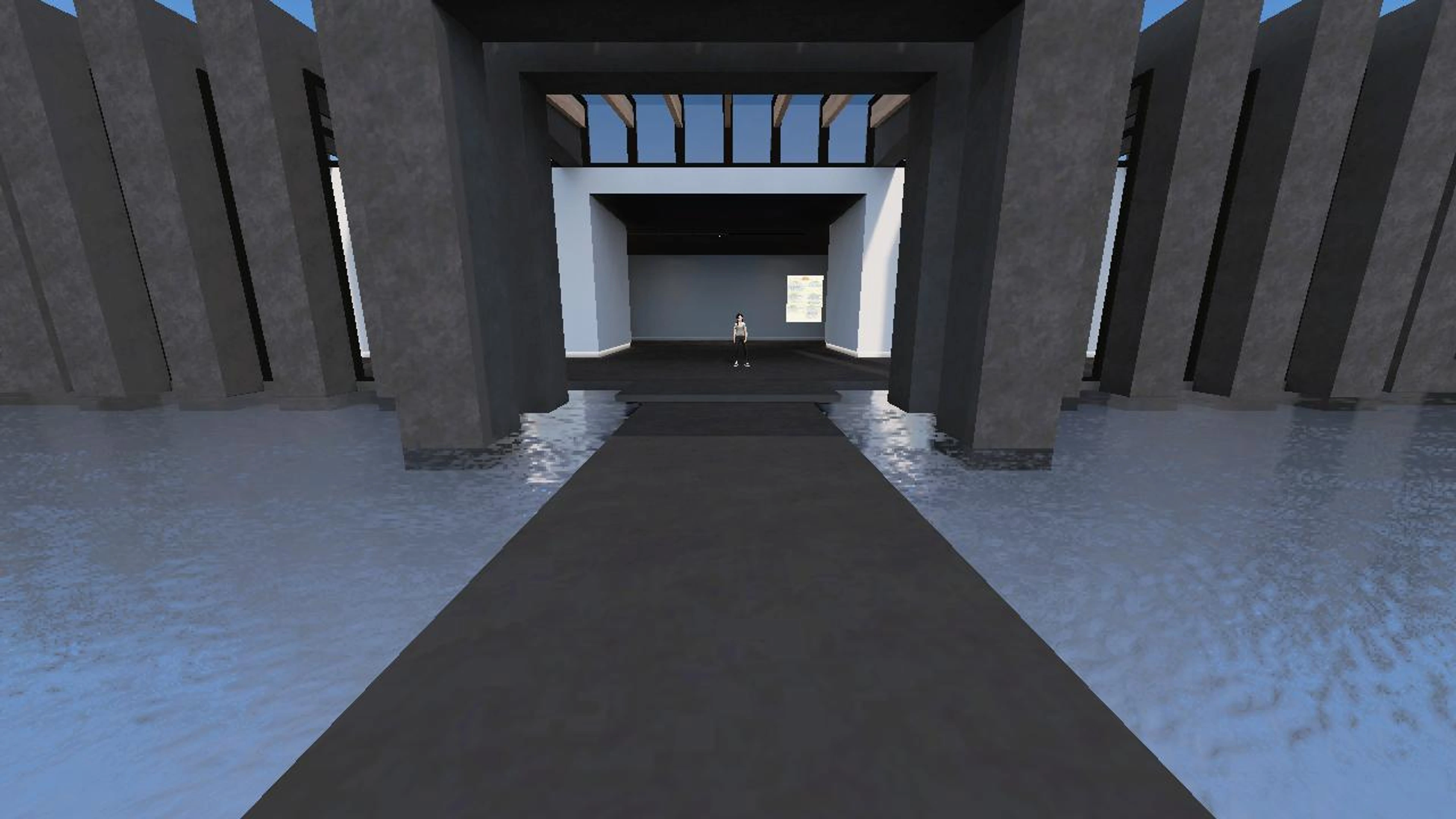 Rya's Immersive Area