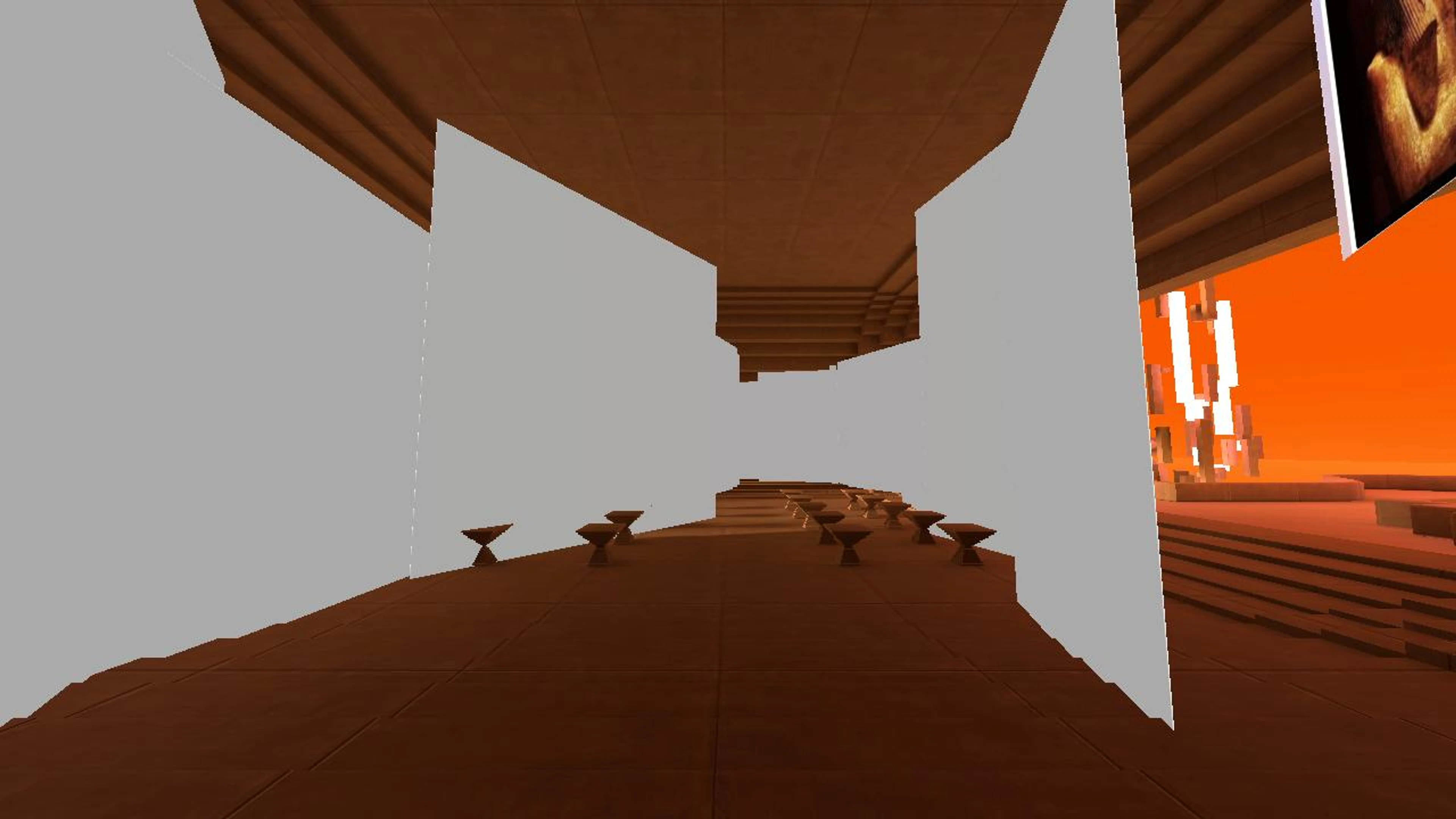 NU WORLD KULTURE DIGITAL FASHION  SHOWROOM