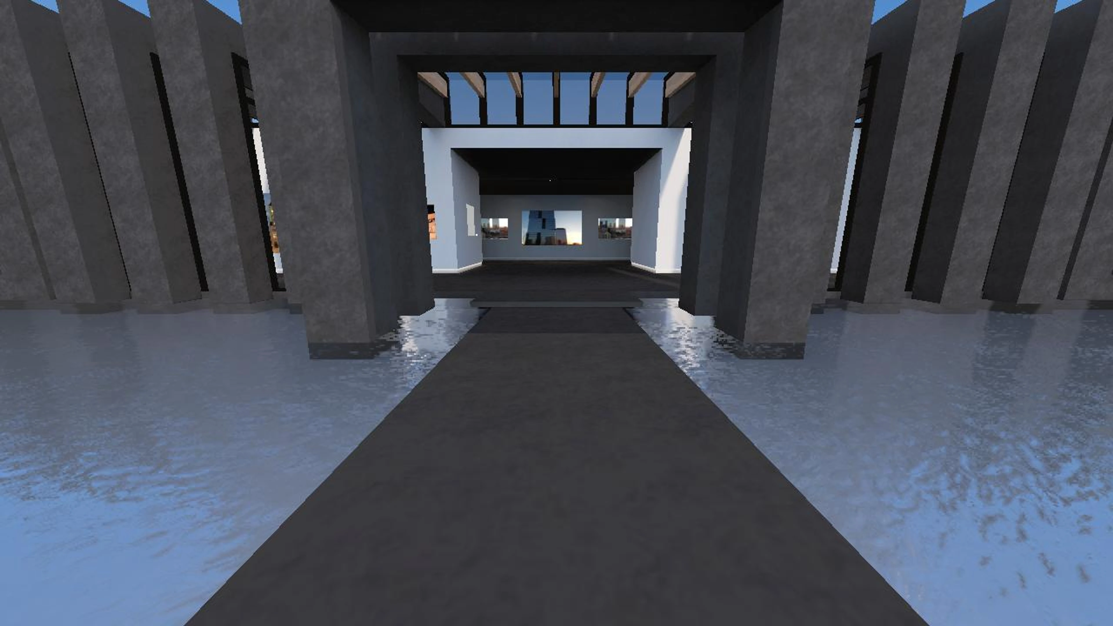 ShePaul's Drone Gallery