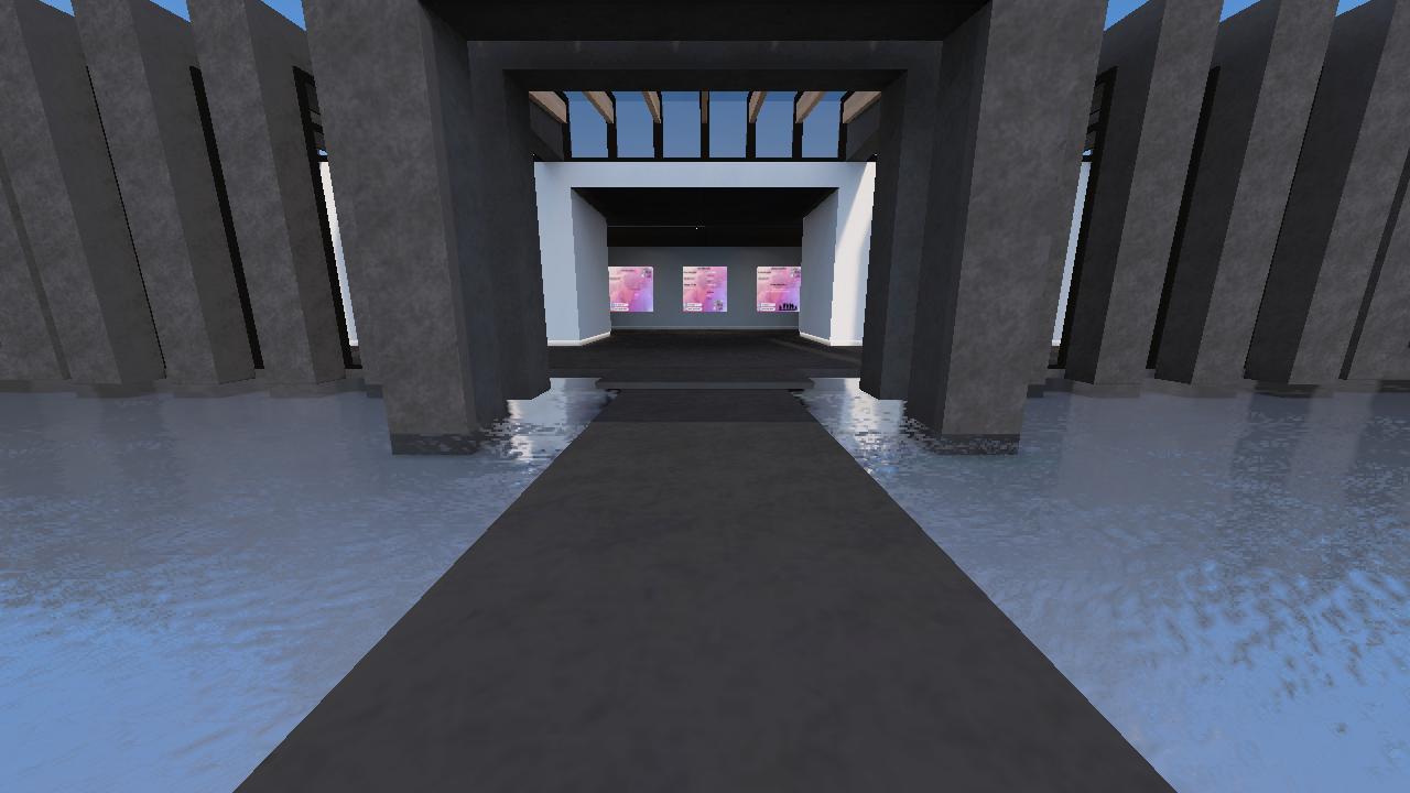 19's Immersive Area