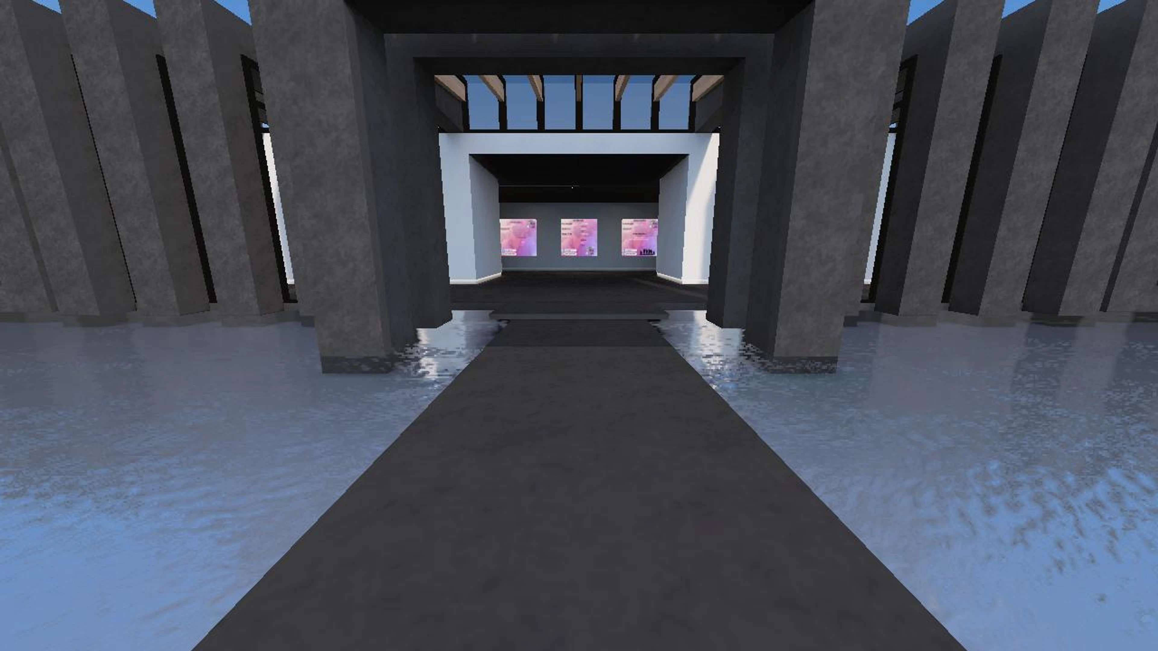 19's Immersive Area