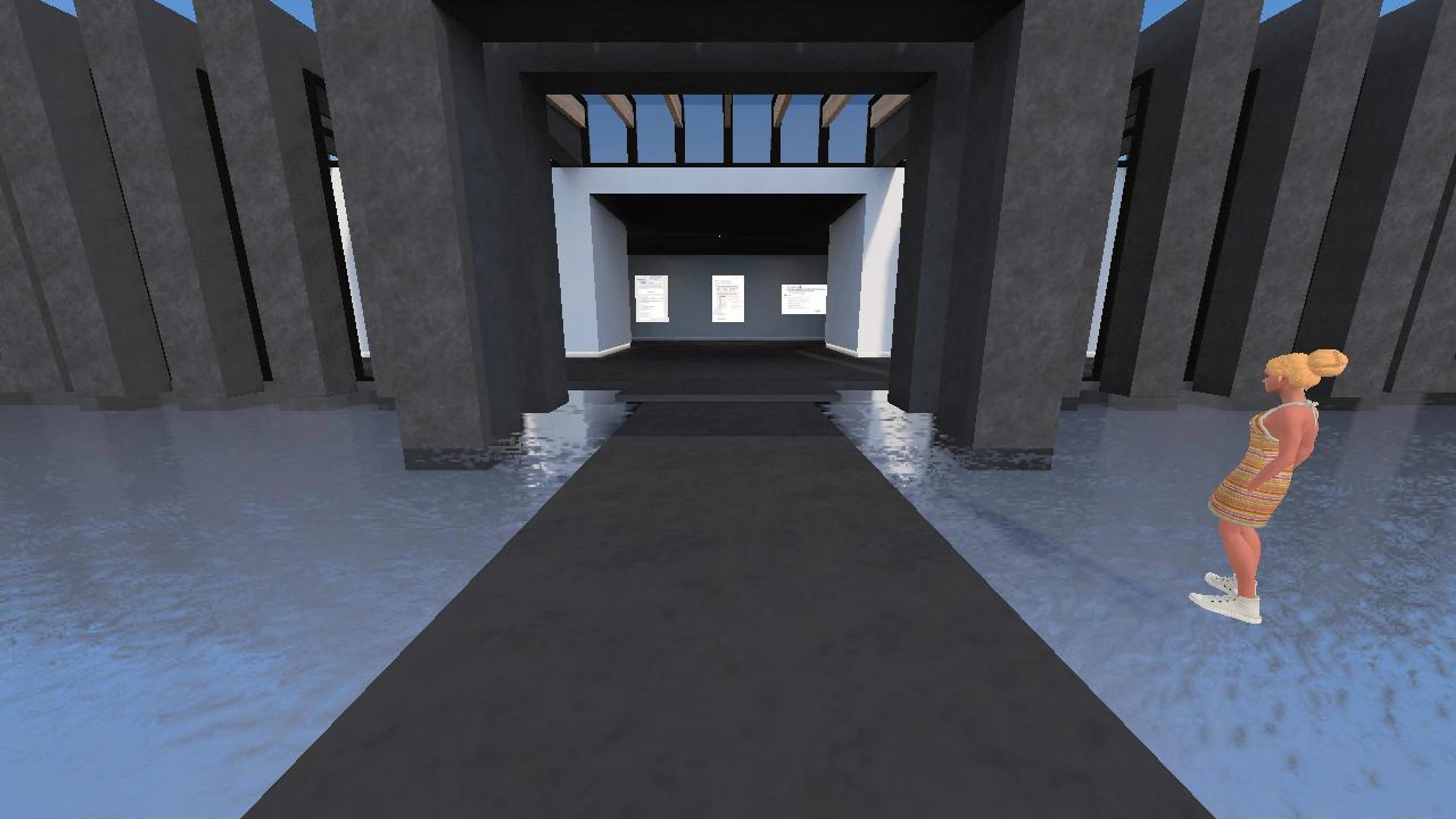 users's Hi-Fi Room