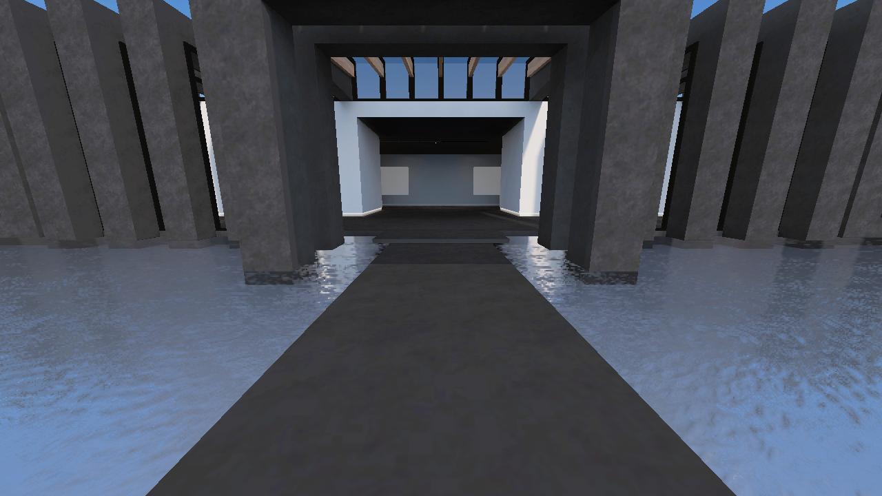 wine's Next Space
