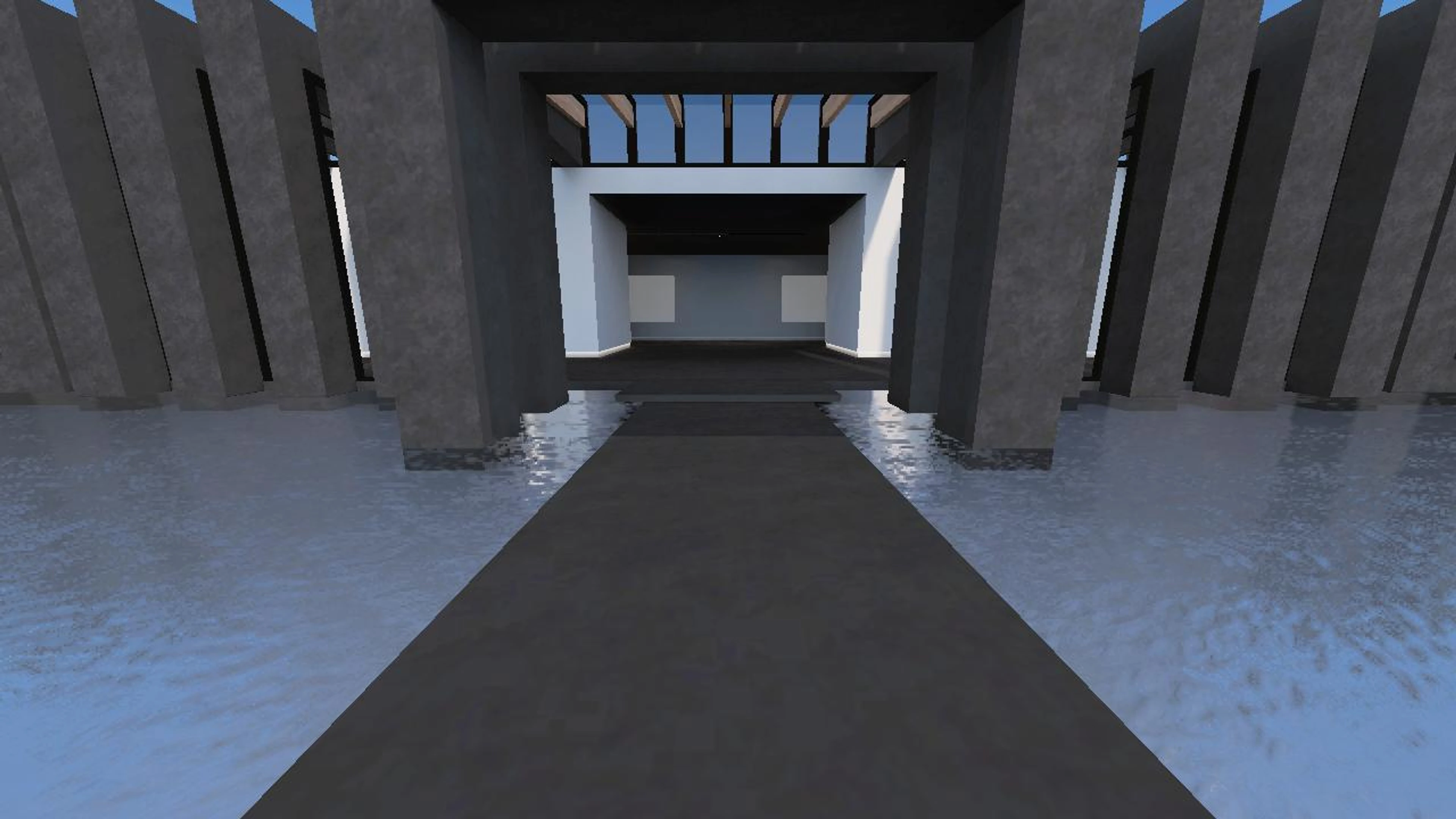 wine's Next Space