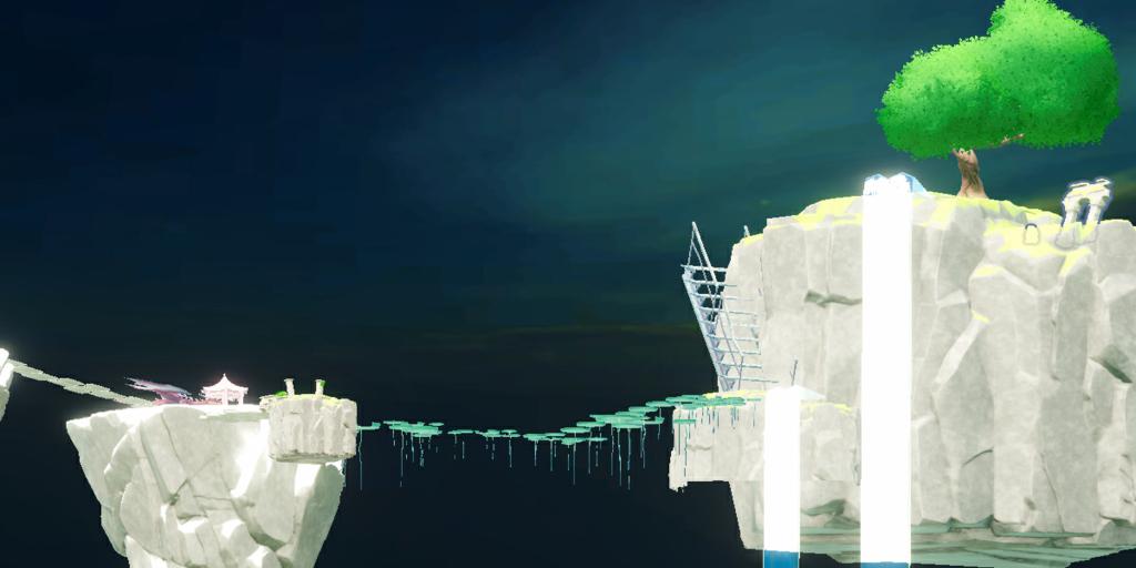 Night Scape