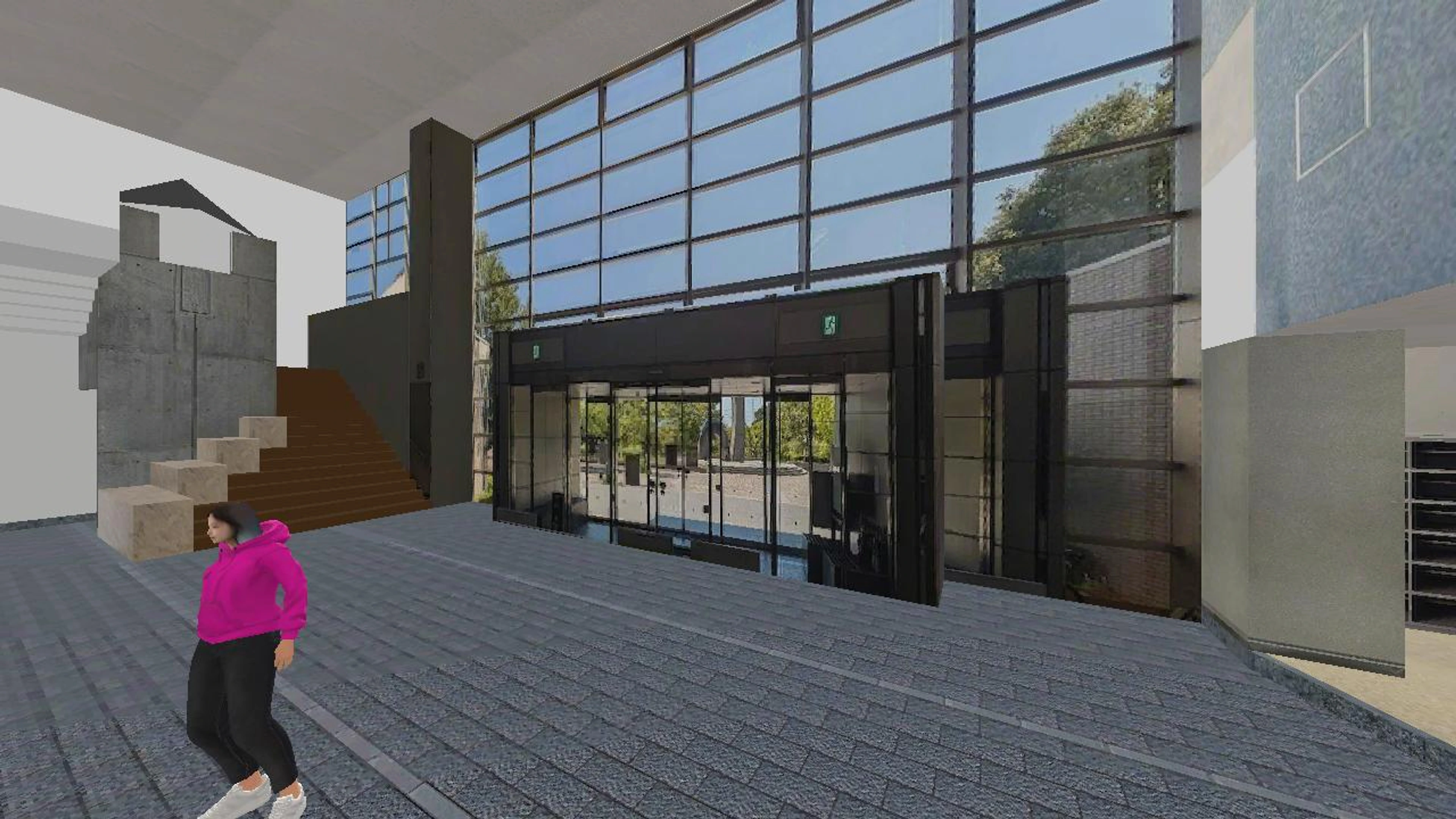 nishio-sport-entrance