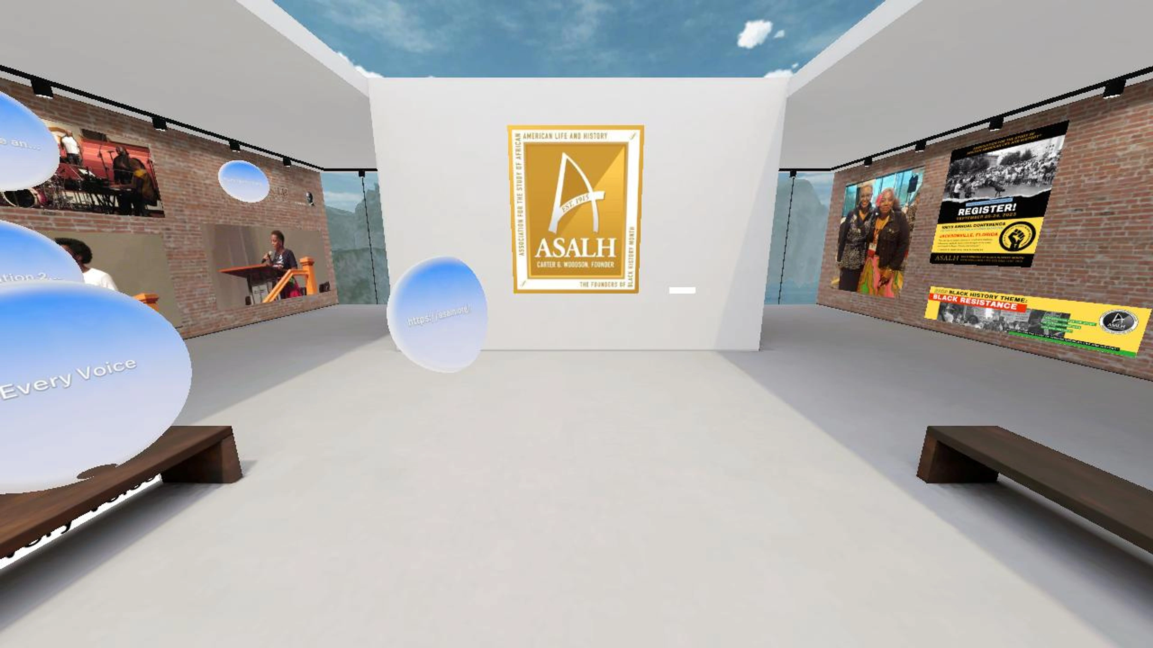 ASALH  Conference 2023