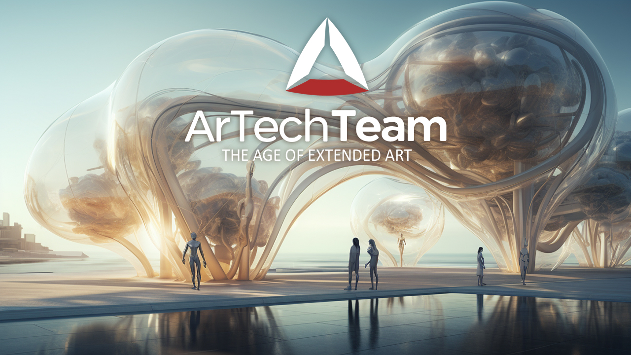 ArTech Team Gallery (SIC version)
