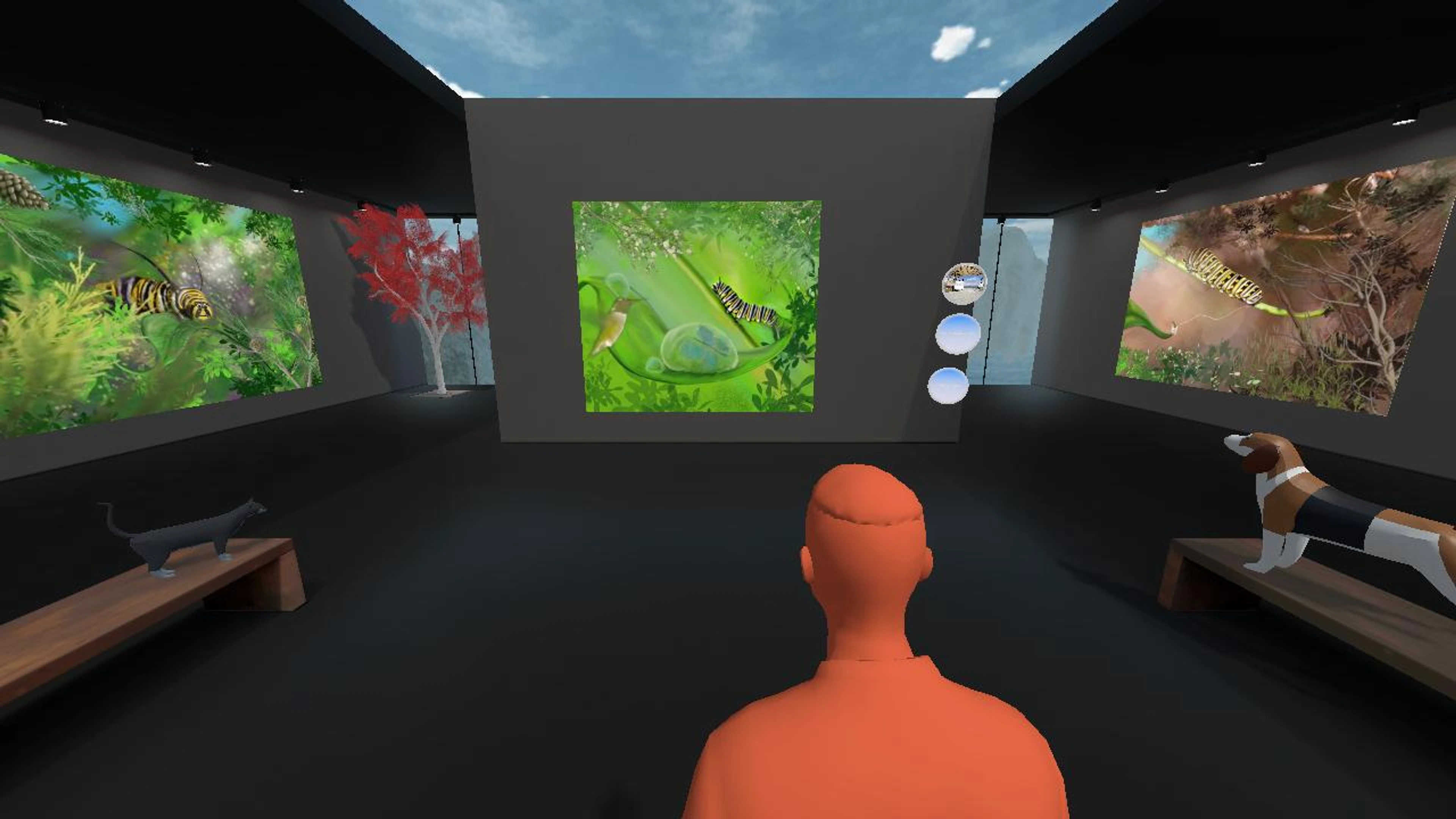  Morphie’s Mindful Journey Animated 