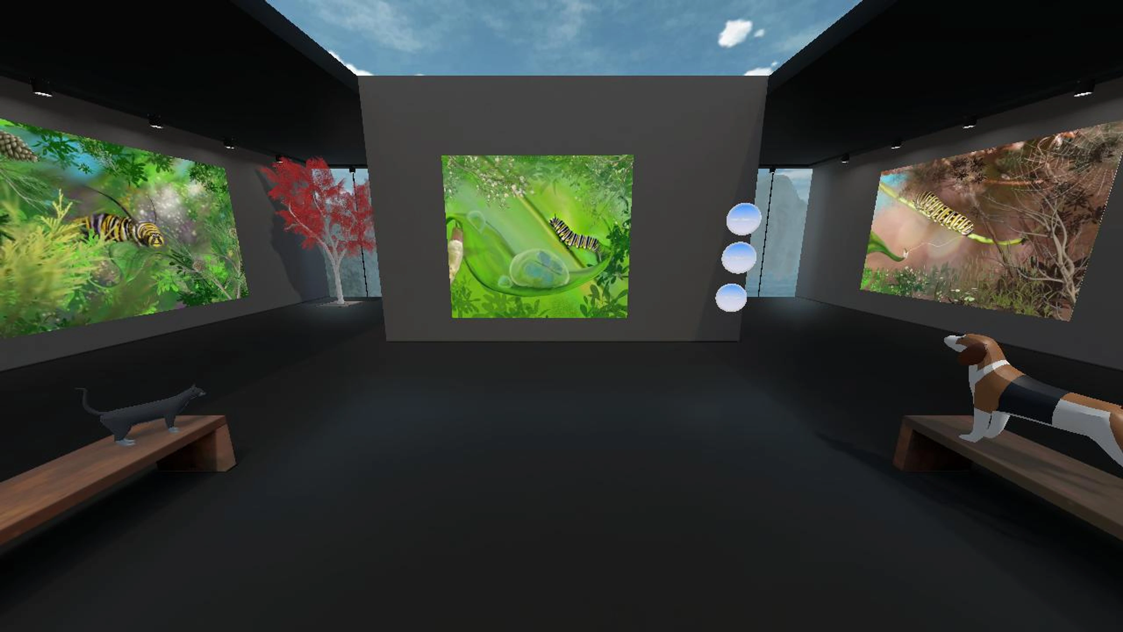  Morphie’s Mindful Journey Animated 