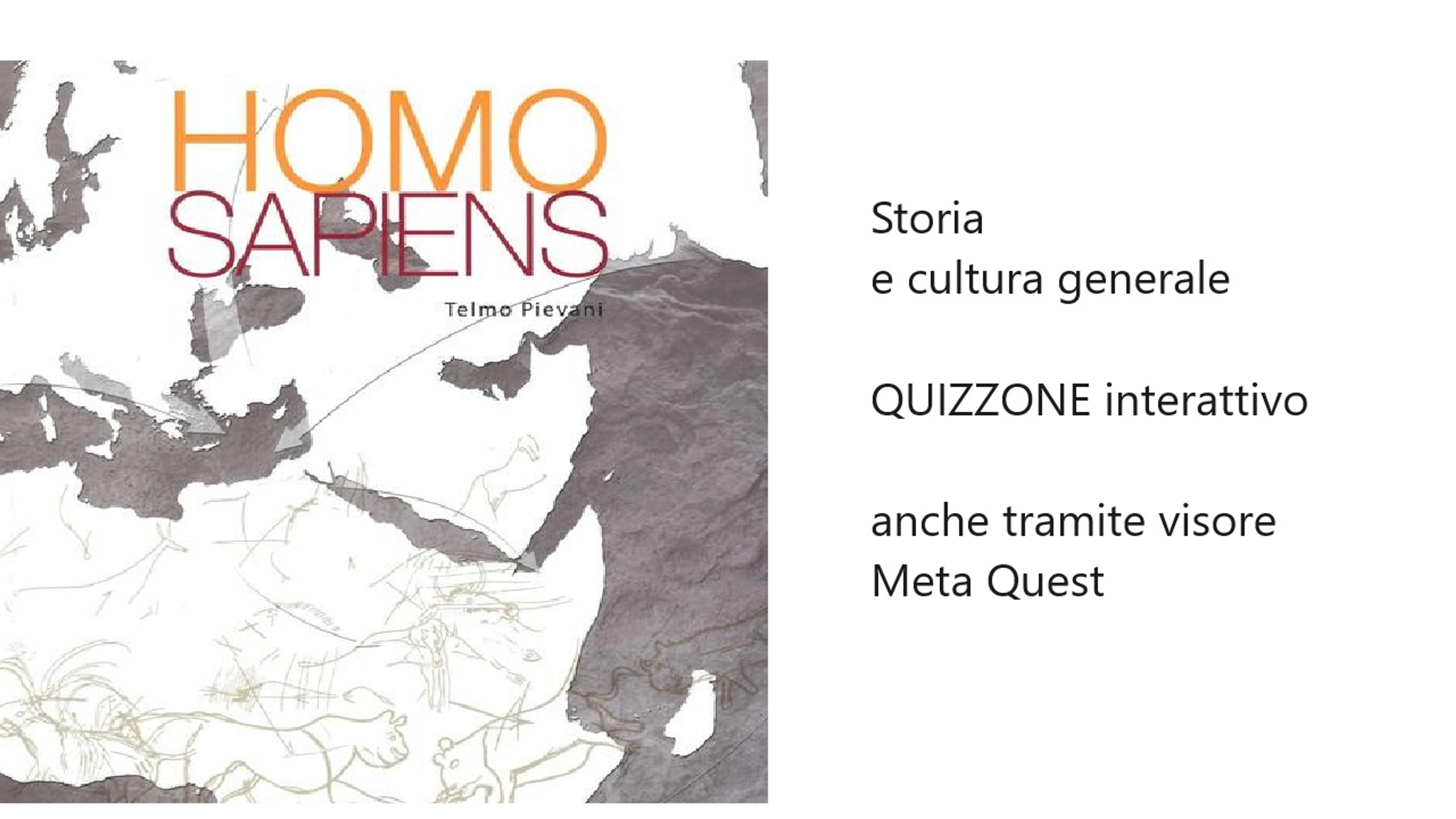 Storia e cultura generale Quizzone