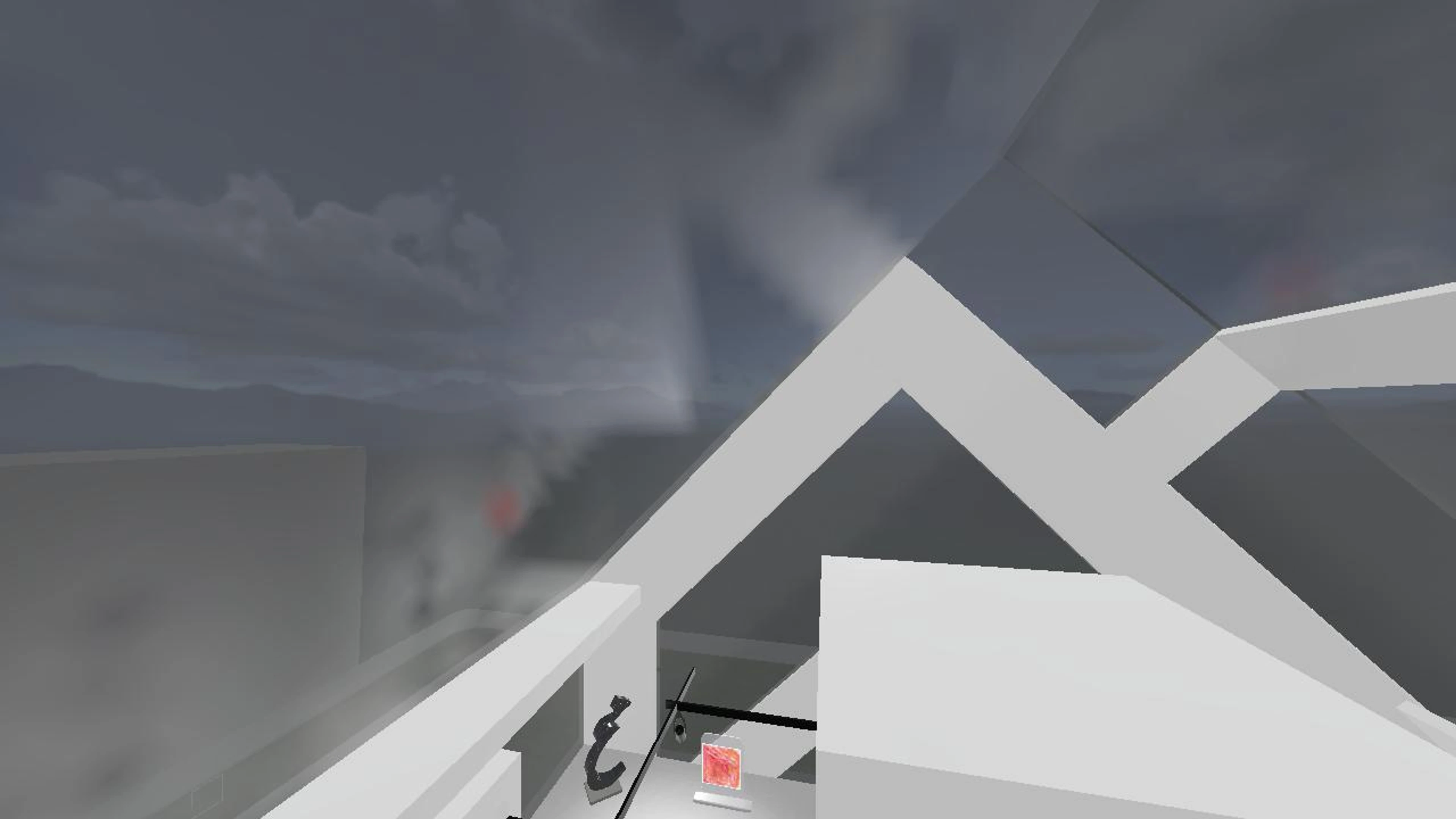 EXHIBITION HALL - UNINETTUNO UNIVERSITY