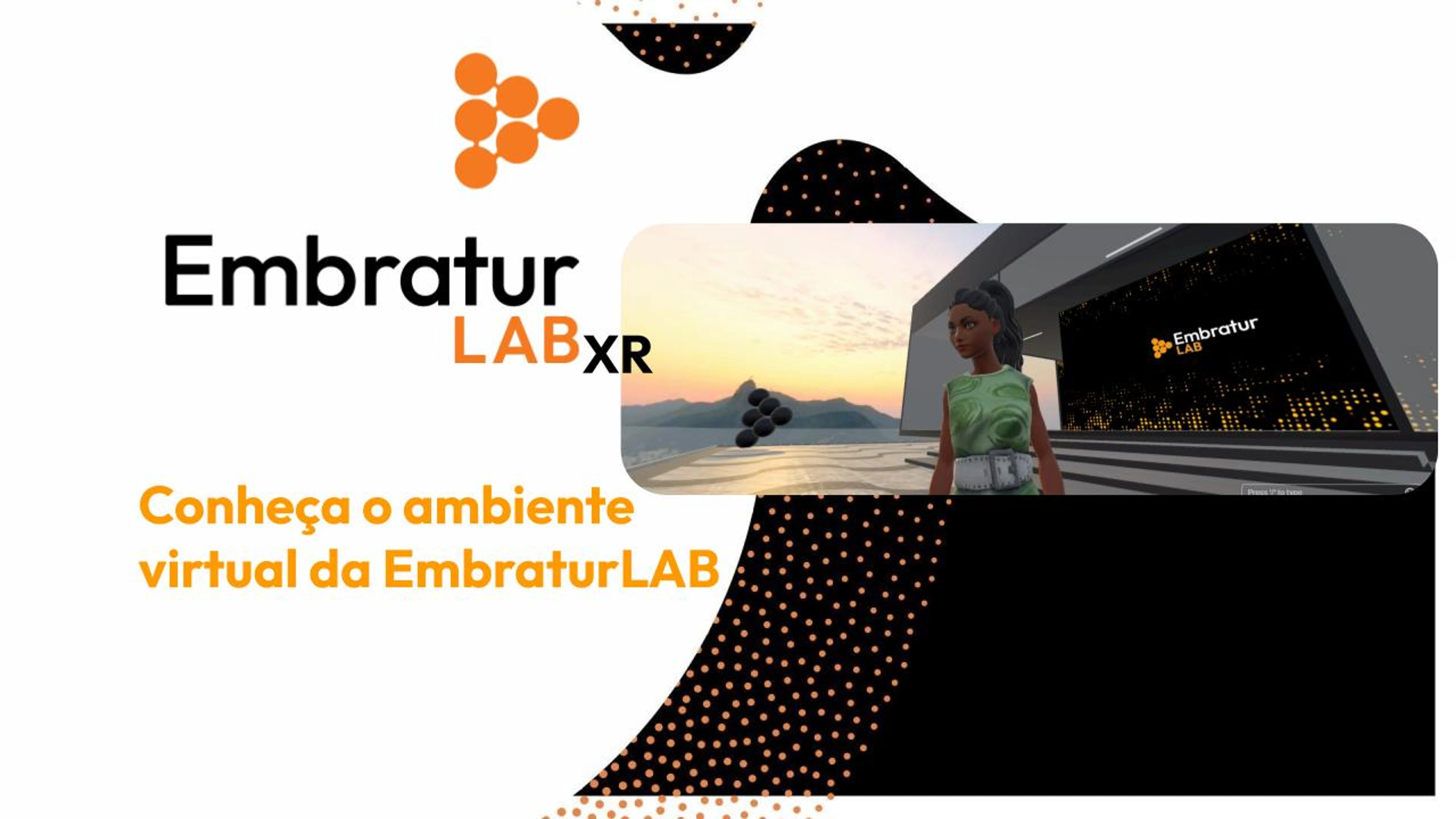 EmbraturLAB XR