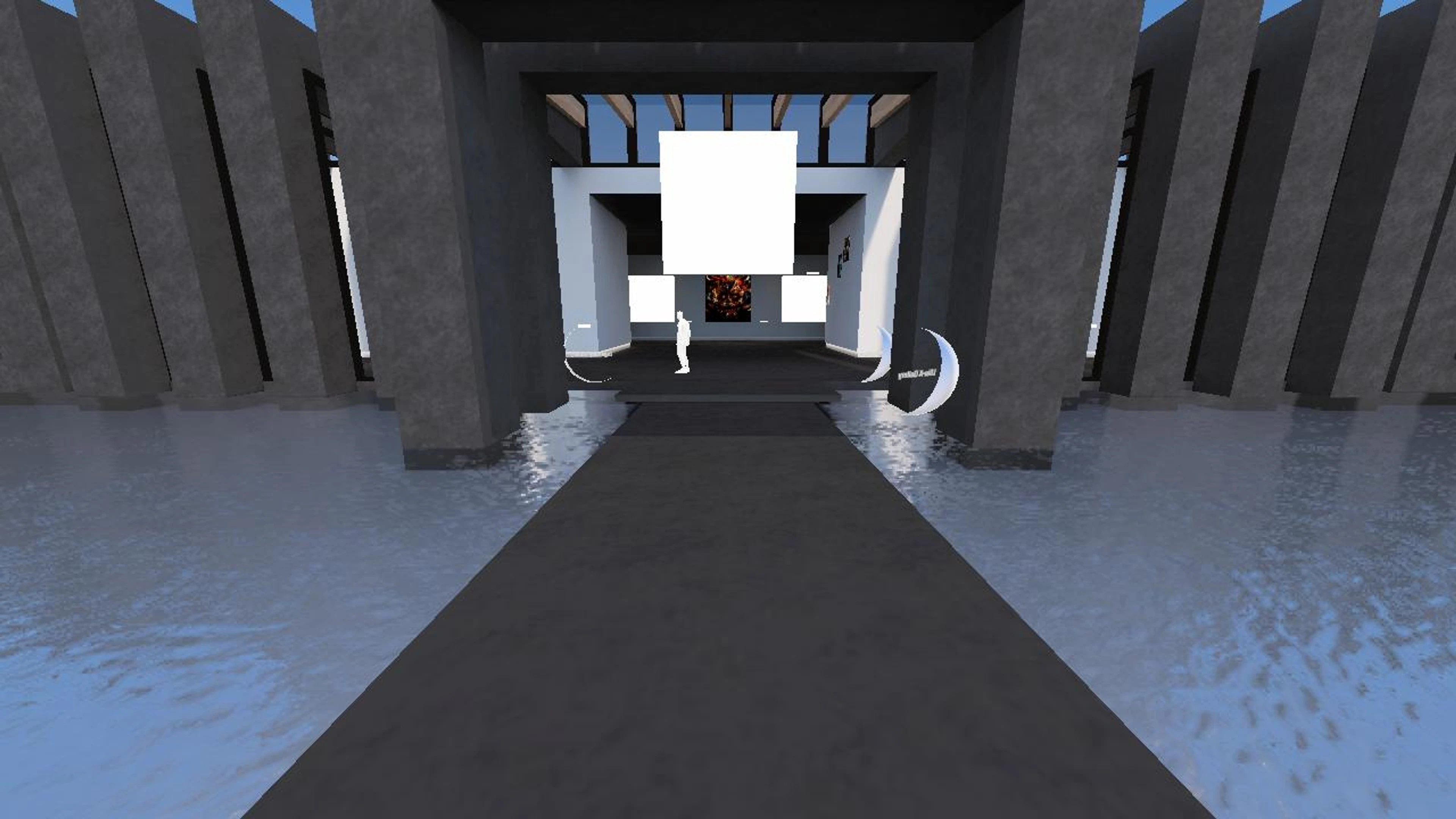Skulltion Gallery