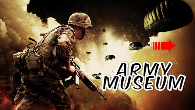 ARMY MUSEUM
