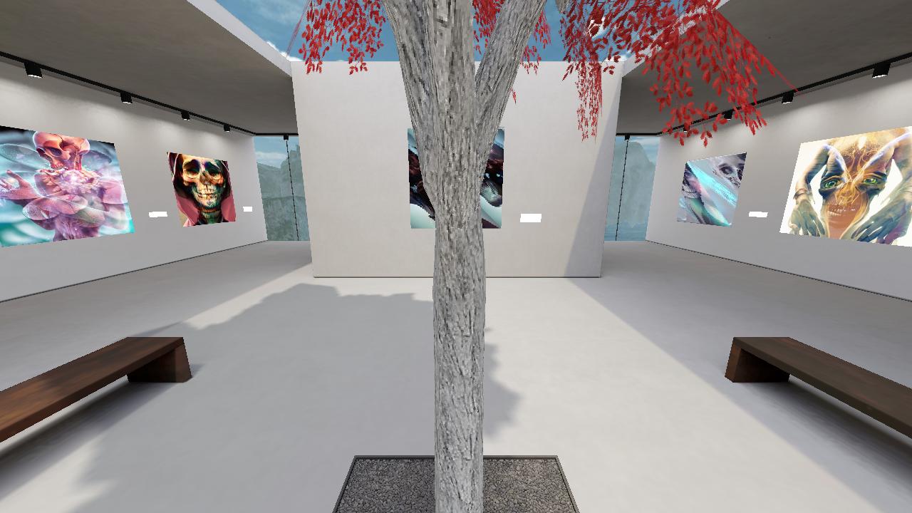 Ingenuity Gallery