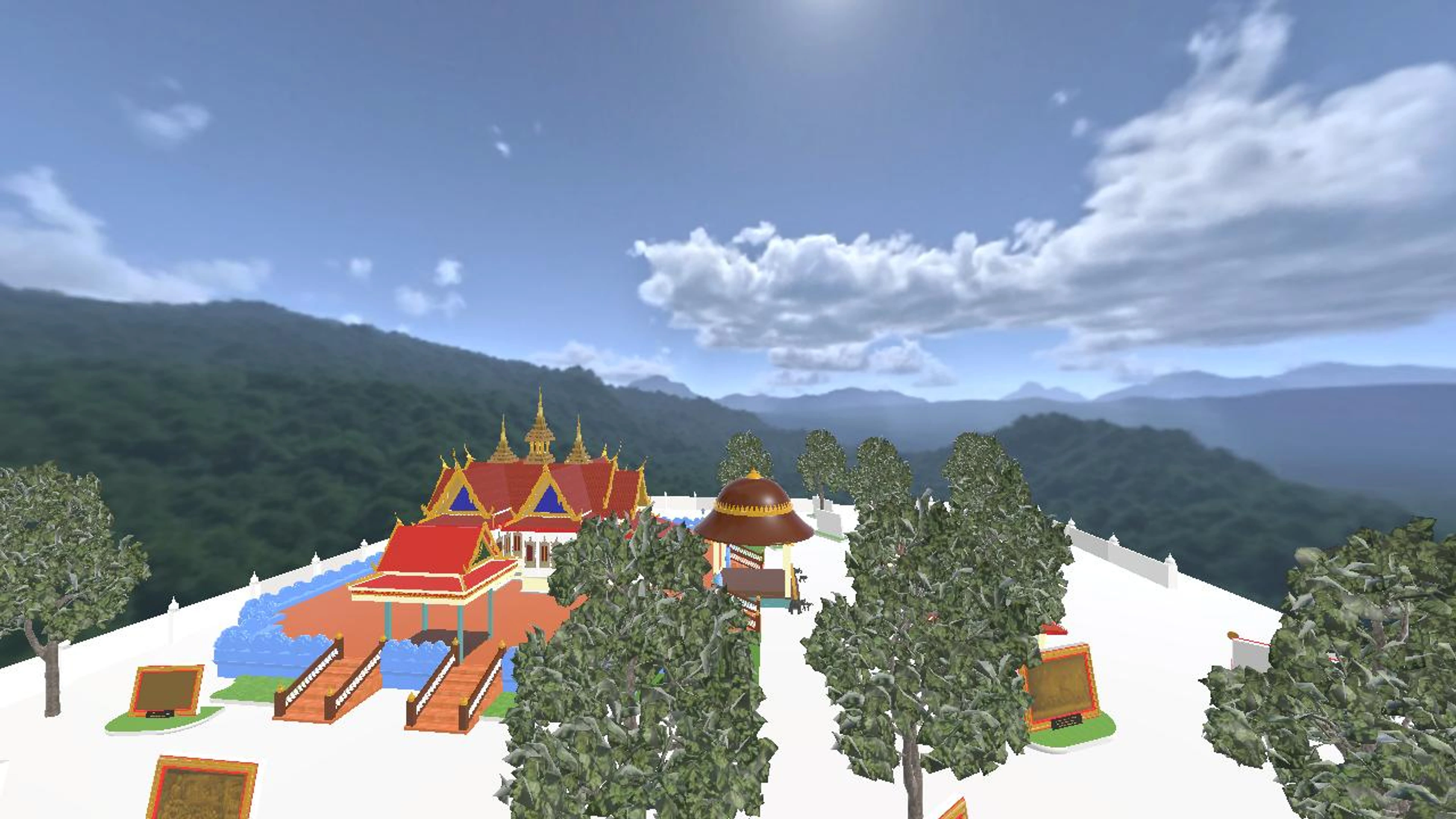 Piyachat's 3D Meetup