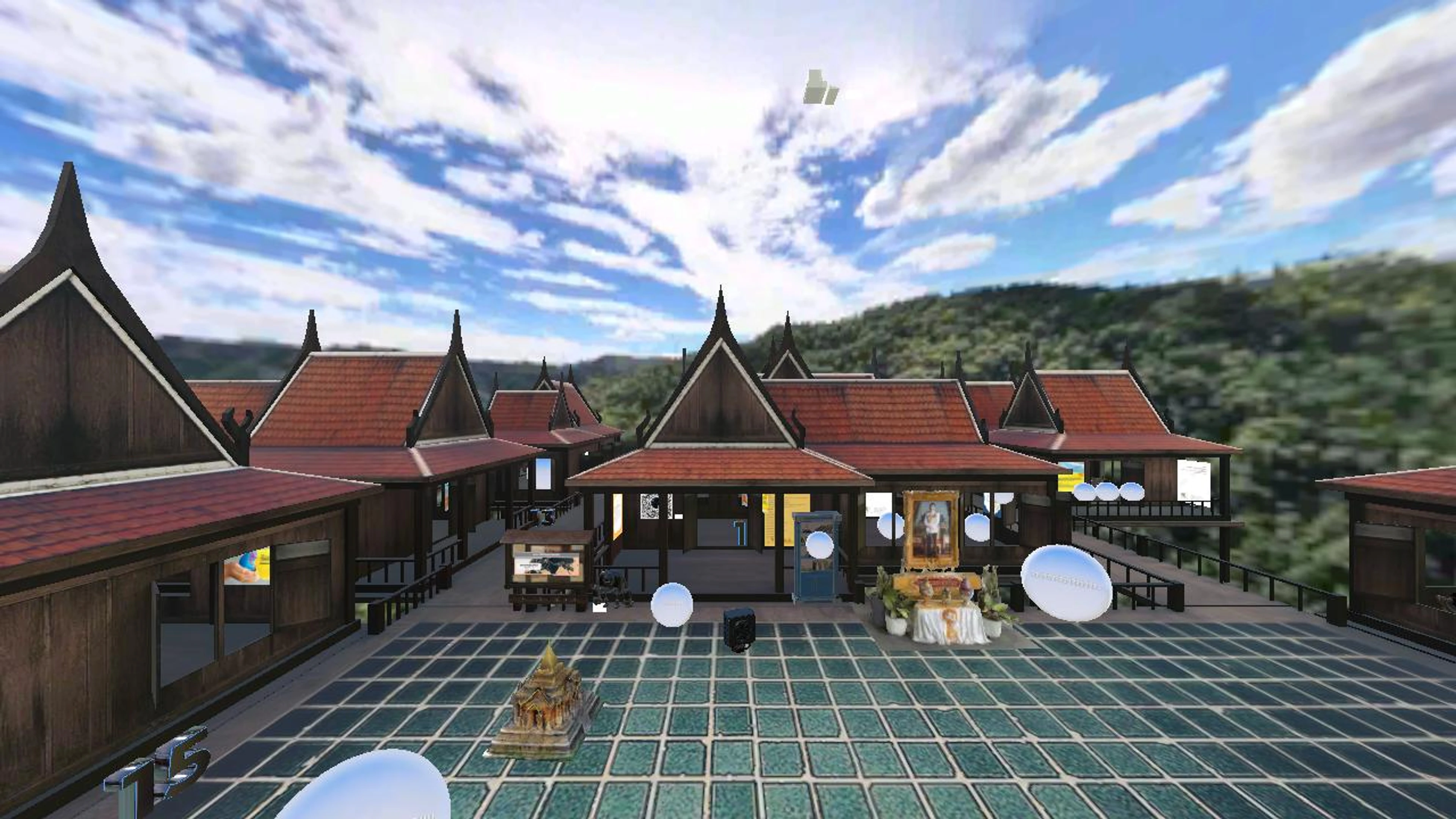 ชุดวิชา 10152 ไทยกับสังคมโลก