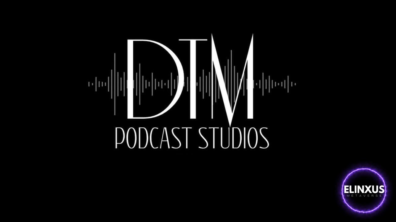 DTM Cafe Podcast by Elinxus