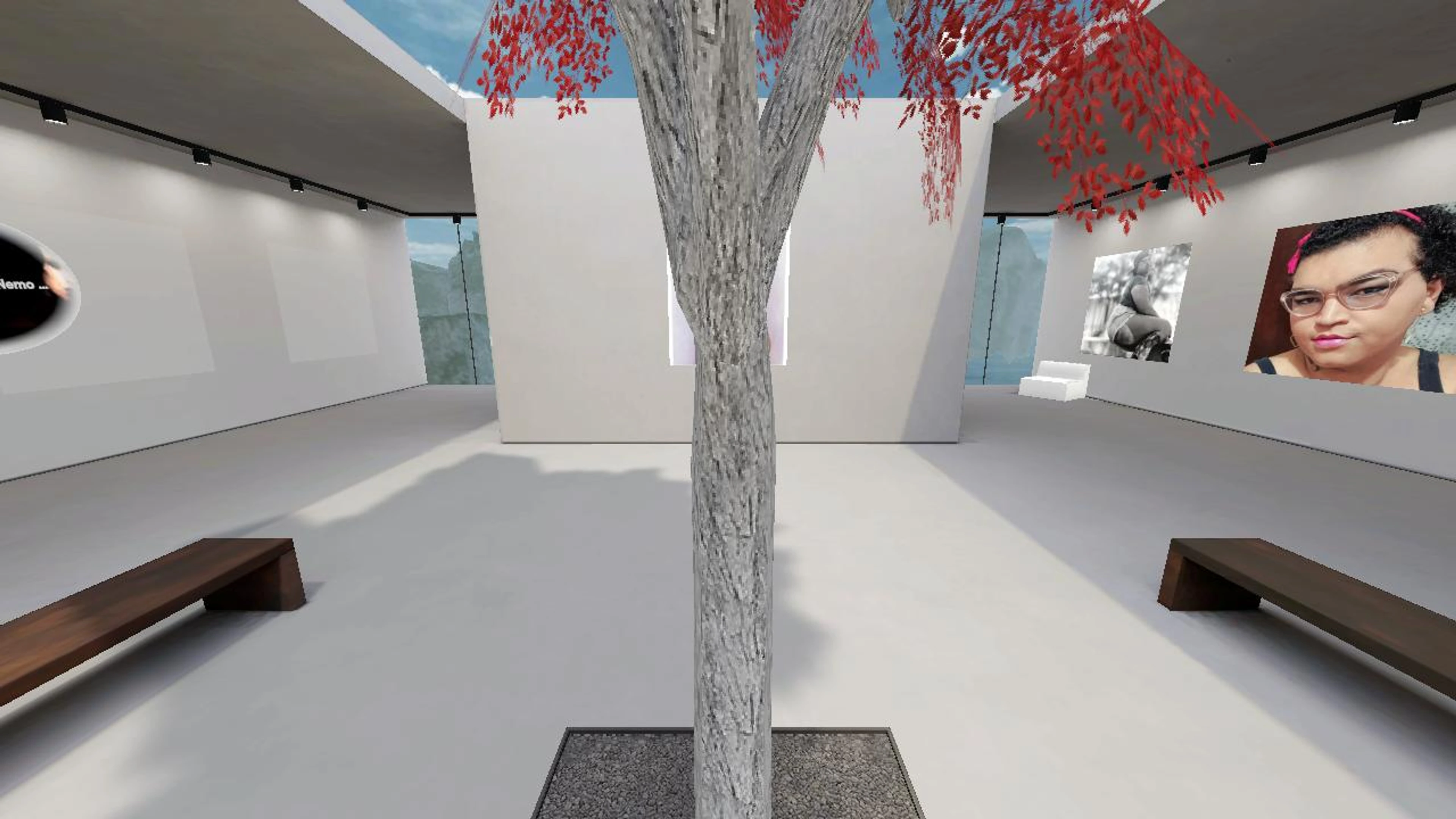 Yumi<3's 3D Meetup