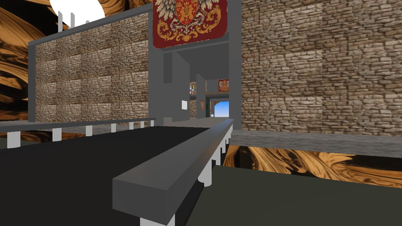 Melwell's Casa Nova