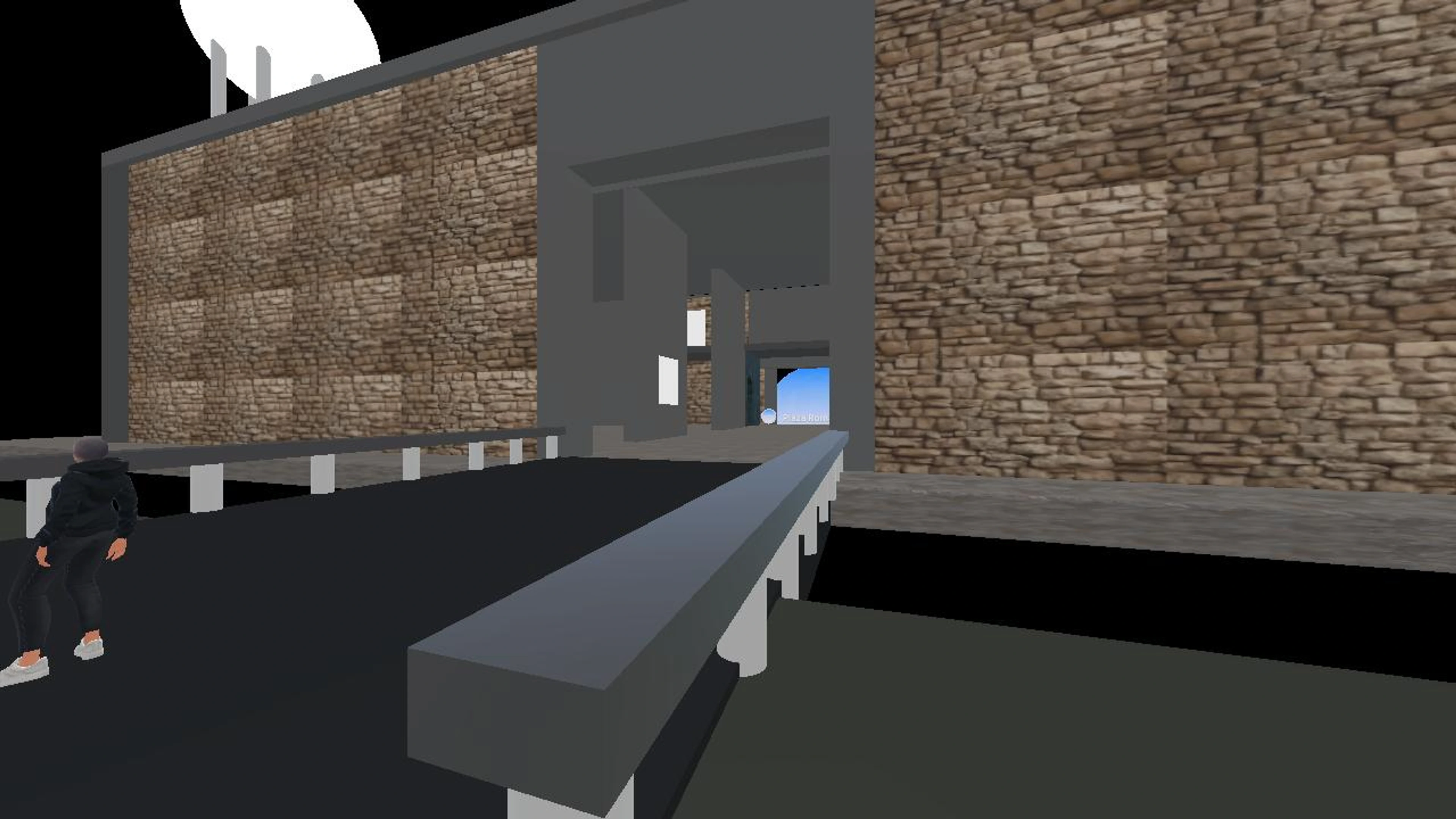 Melwell's Casa Nova