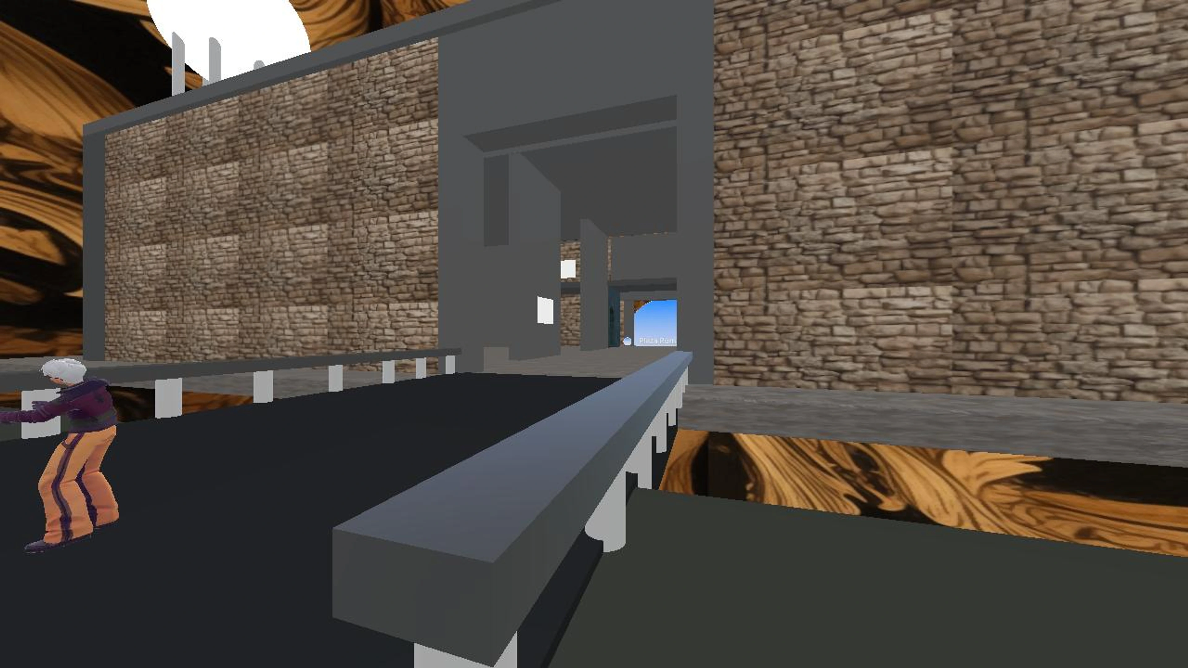 Melwell's Casa Nova