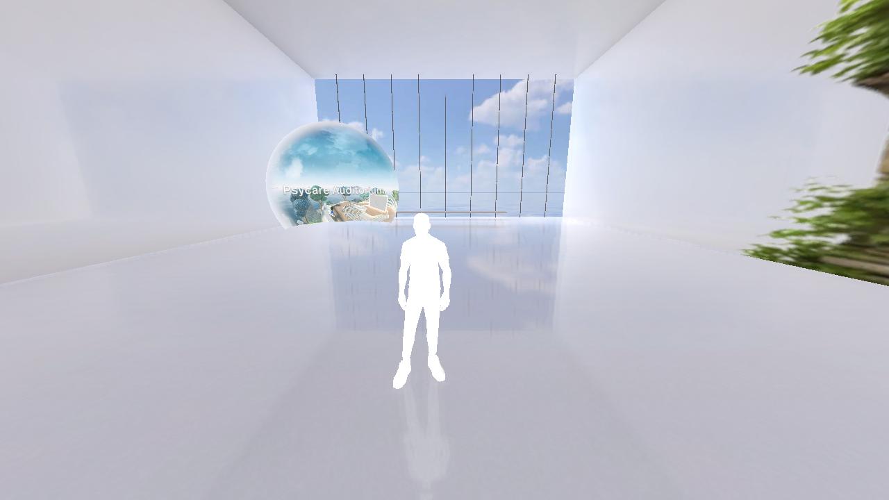 Psycare's World