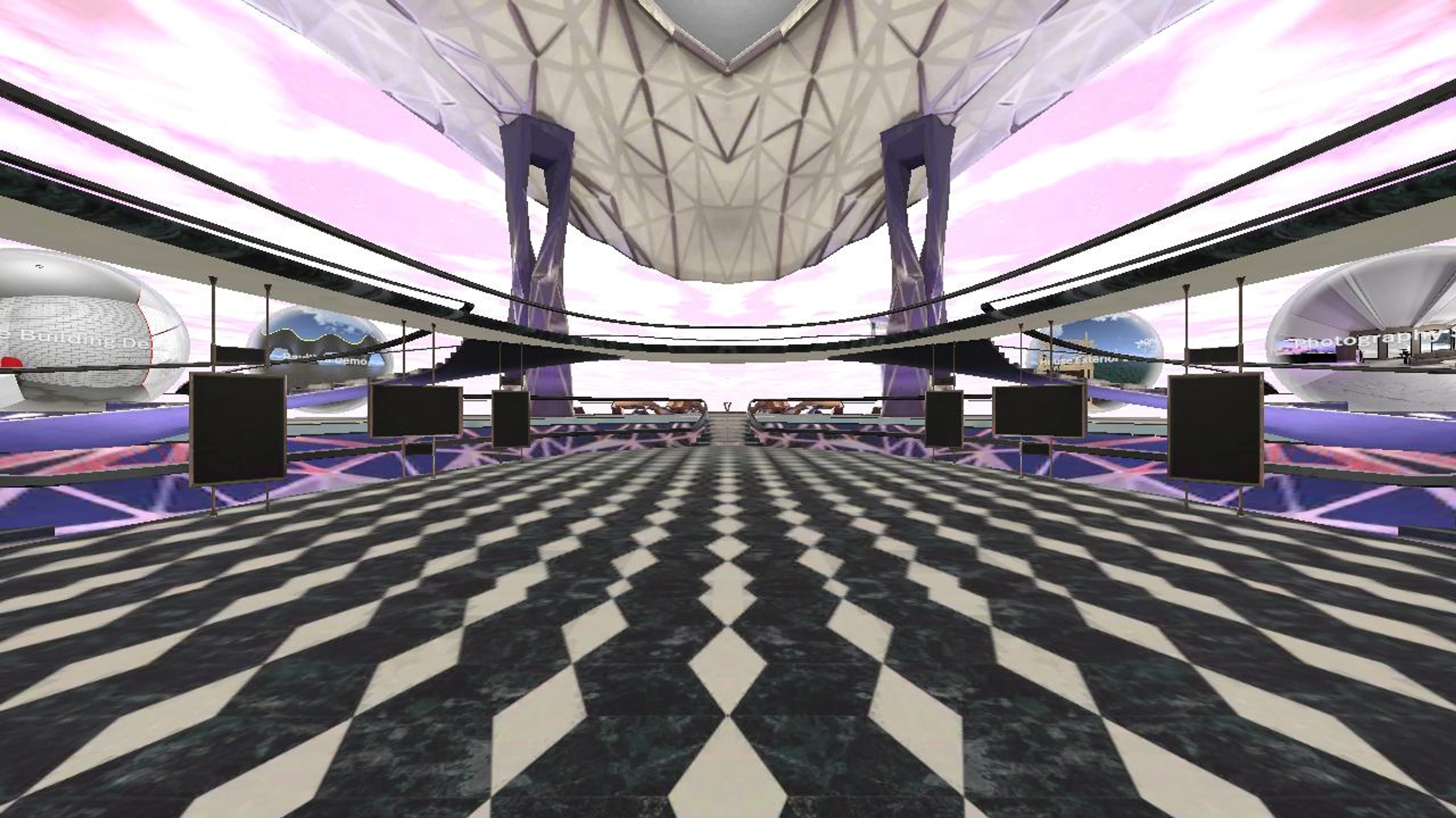 Metaverse Architects Co.