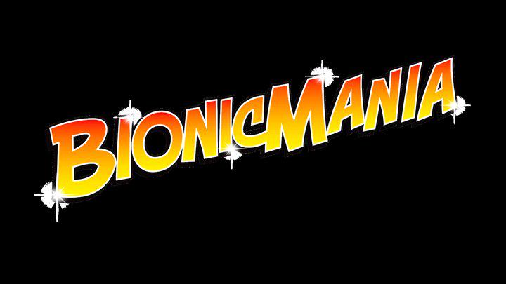 Bionicmania Lounge 