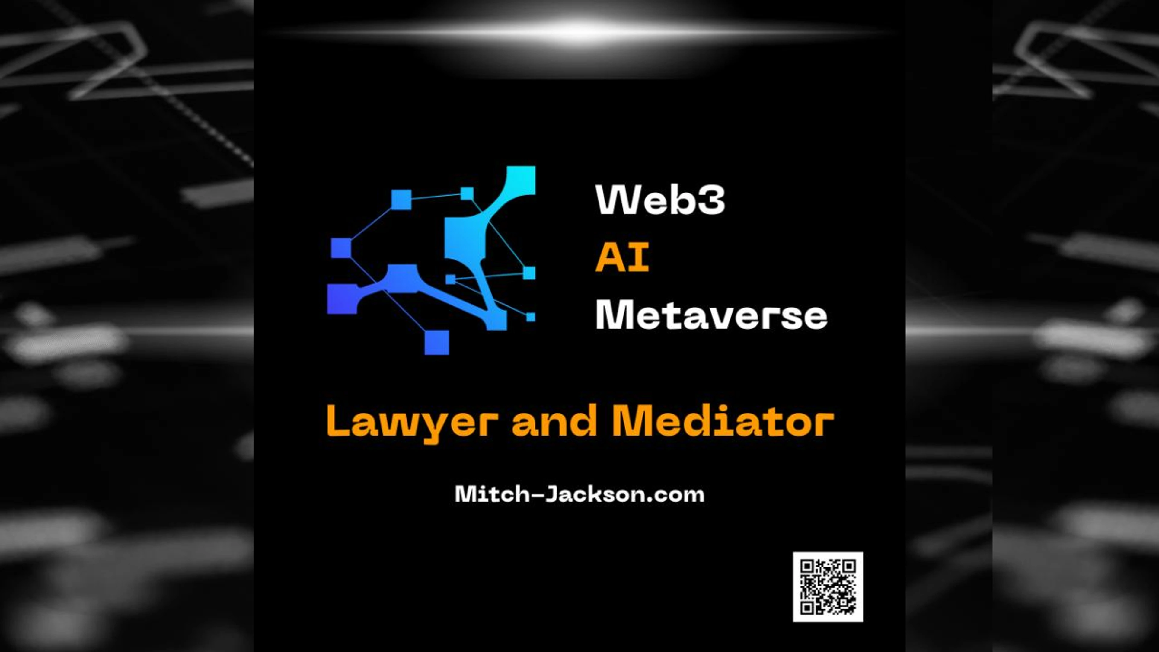 Mitch Jackson Lawyer and Mediator