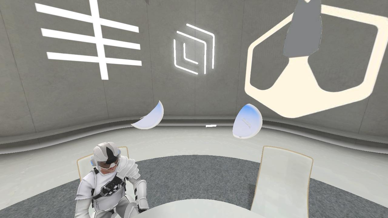 Everywhere.game / ESTV Metaverse Immersive Hangout