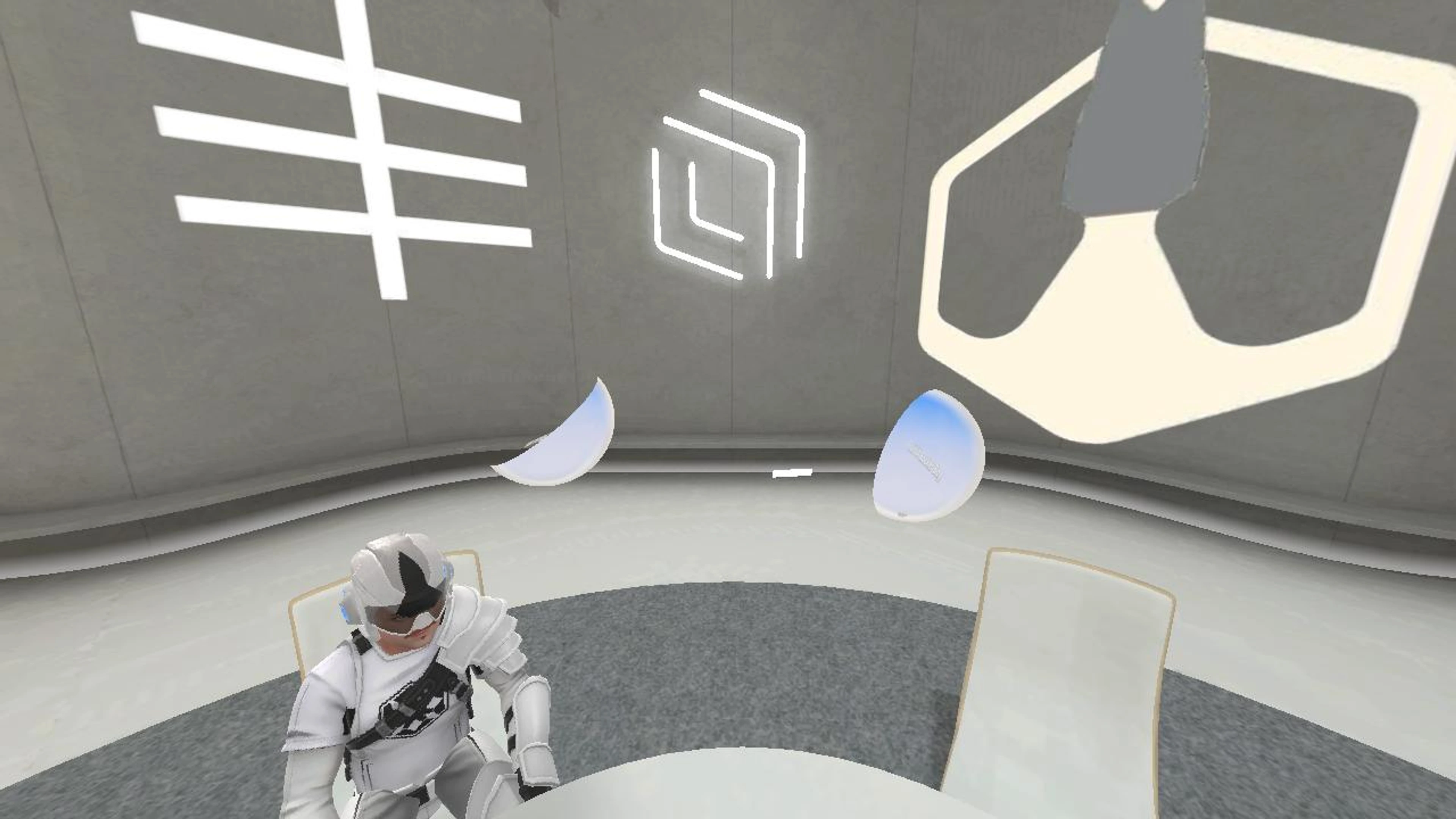 Everywhere.game / ESTV Metaverse Immersive Hangout