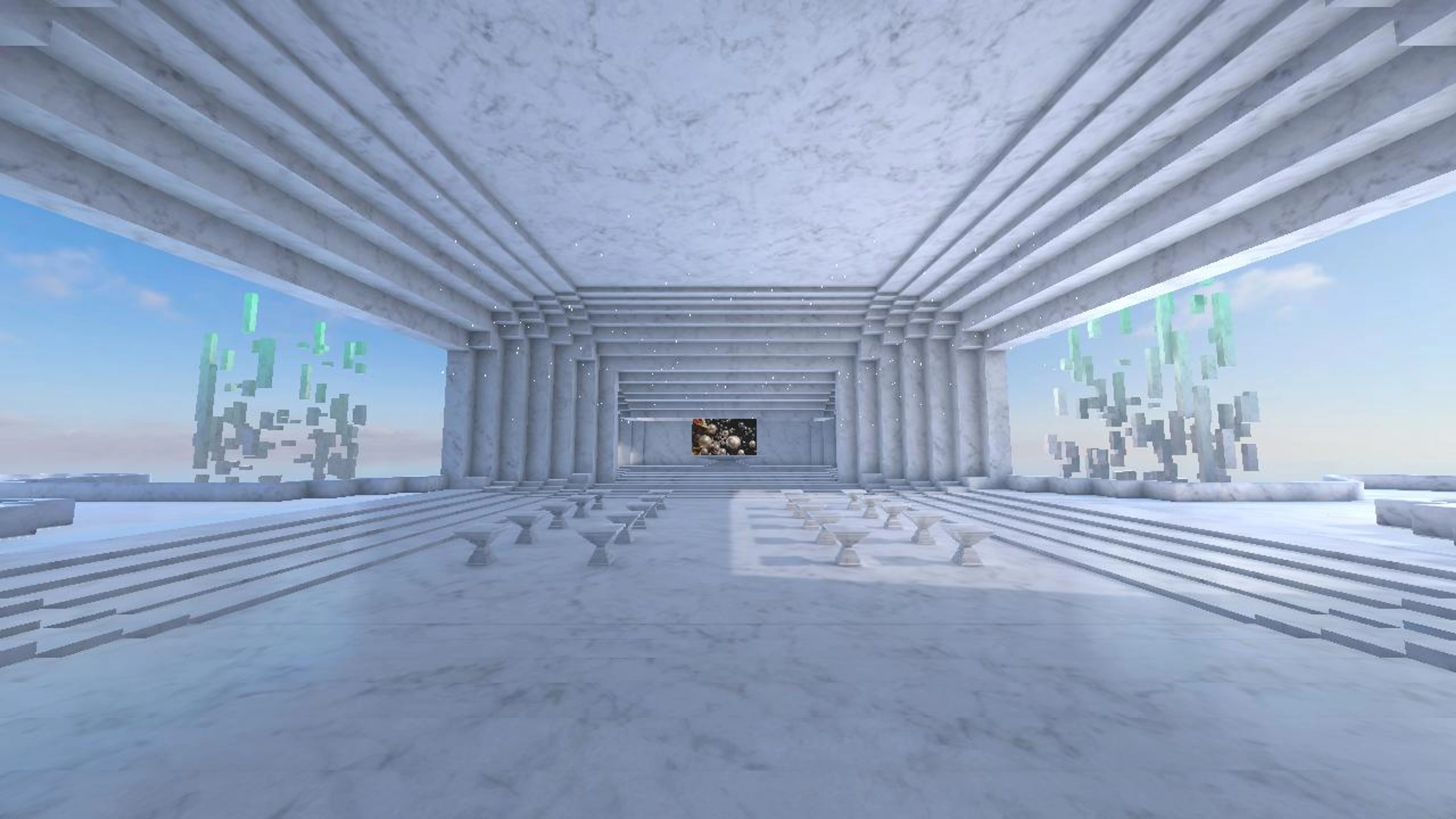 UCONSUMER Home Forge