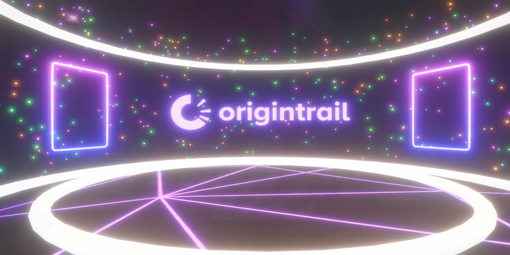 OriginTrail Knowledge MetaRealm