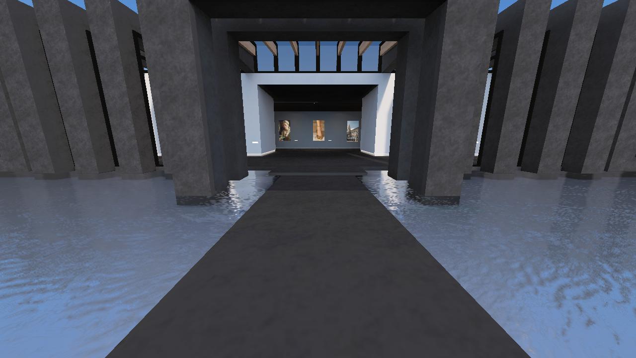 MDLR Gallery 0.2