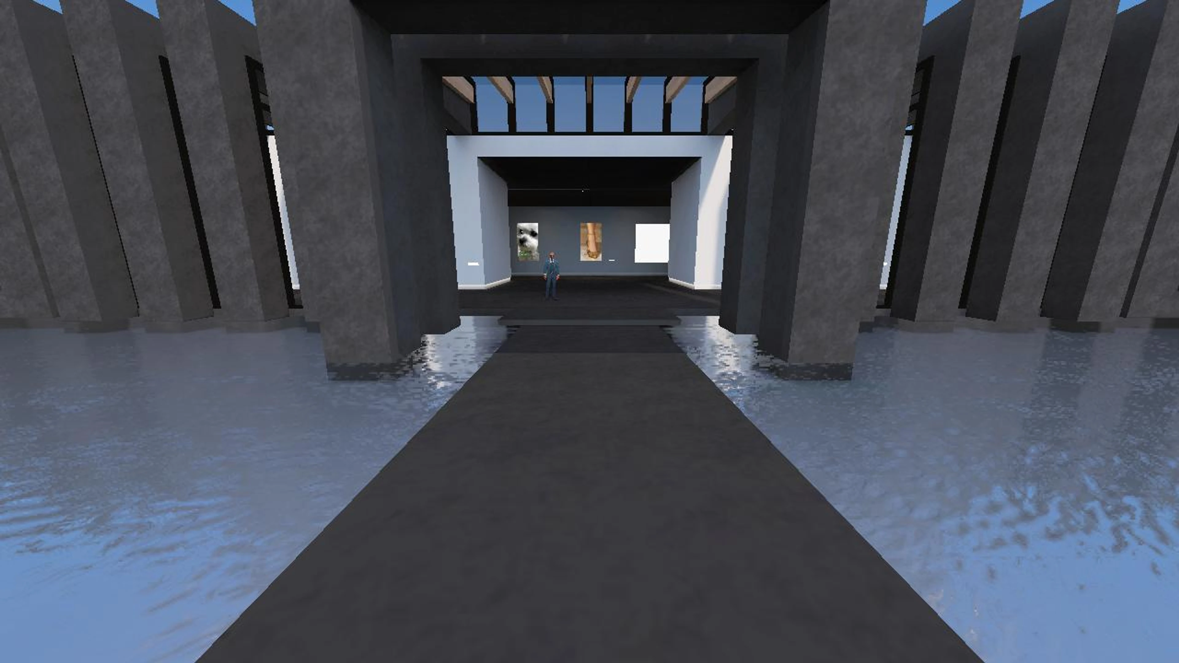 MDLR Gallery 0.2