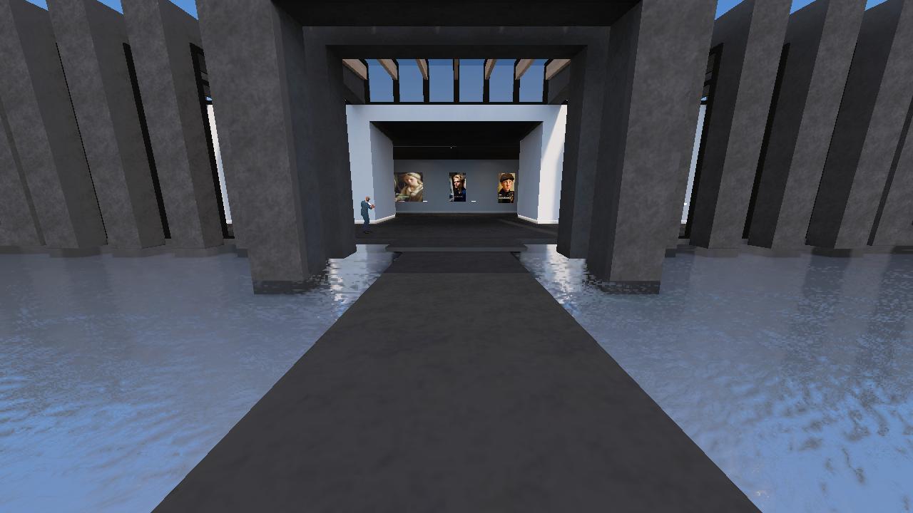 MDLR Gallery 0.2