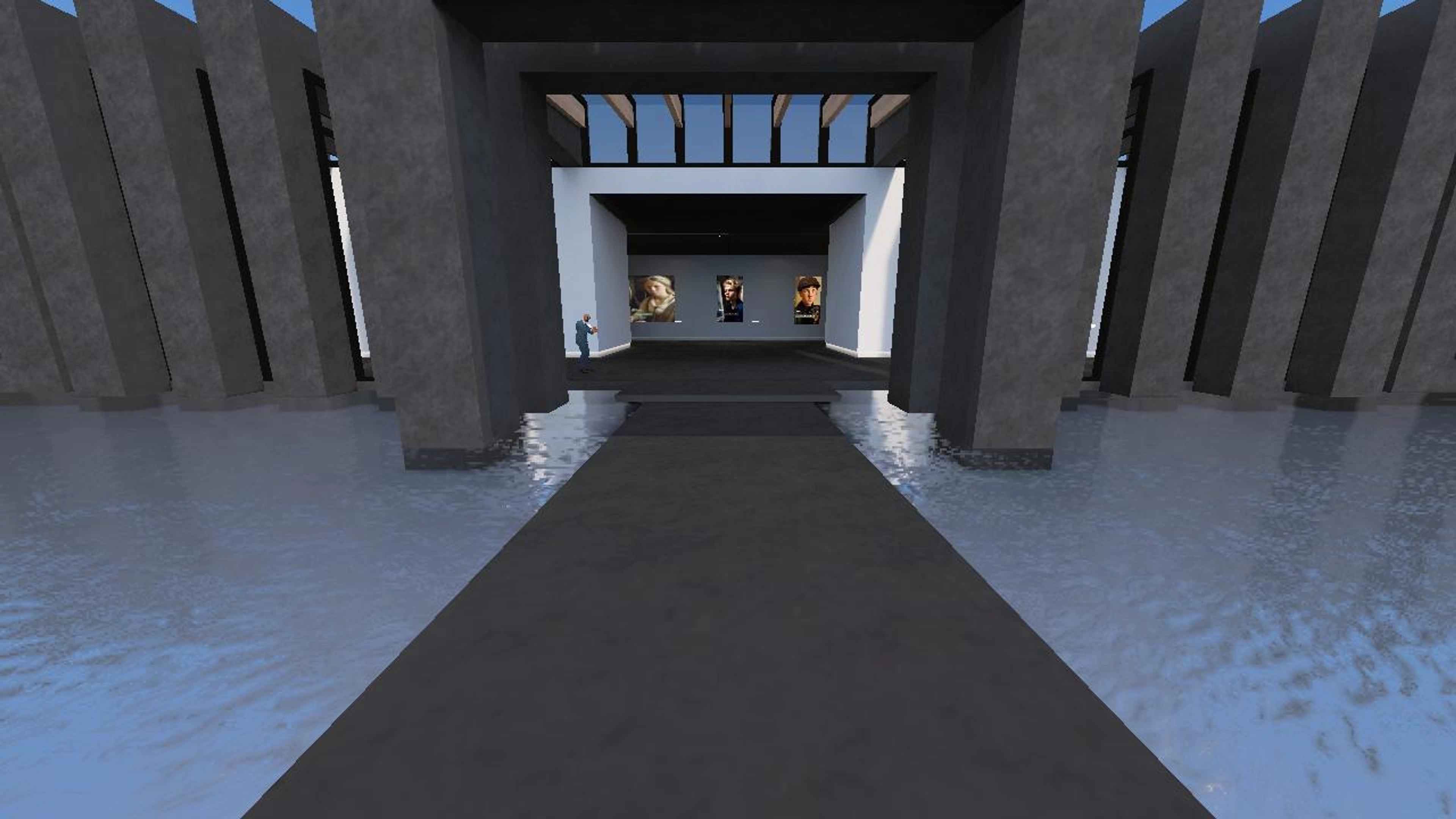 MDLR Gallery 0.2