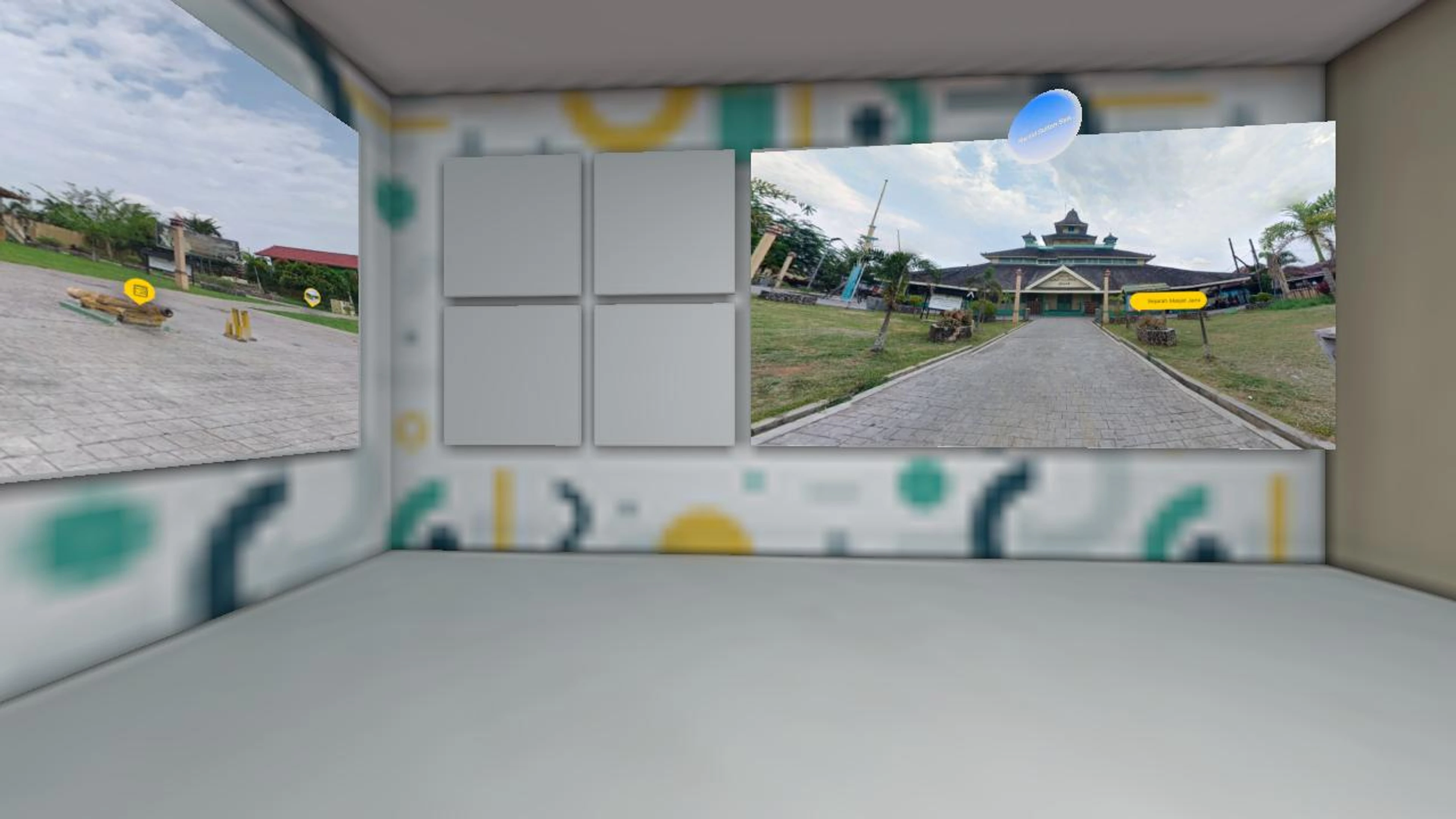 Child Edu Virtual Hub