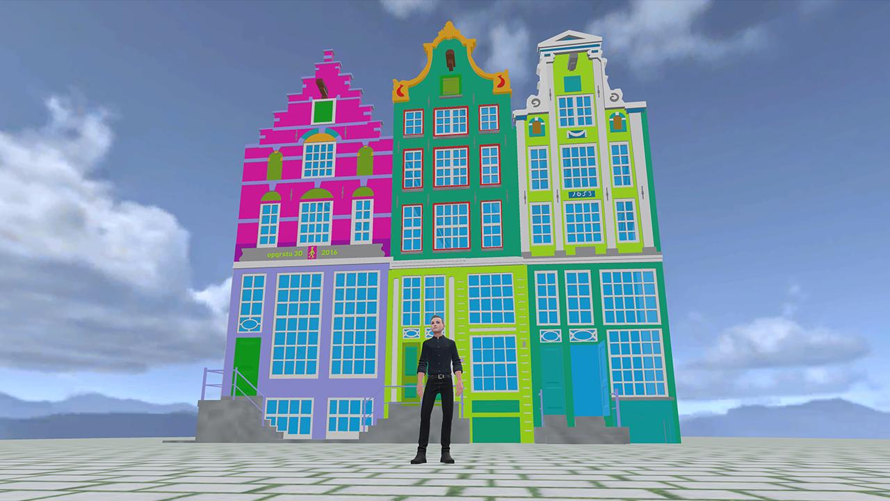 Kees Kamper's profile